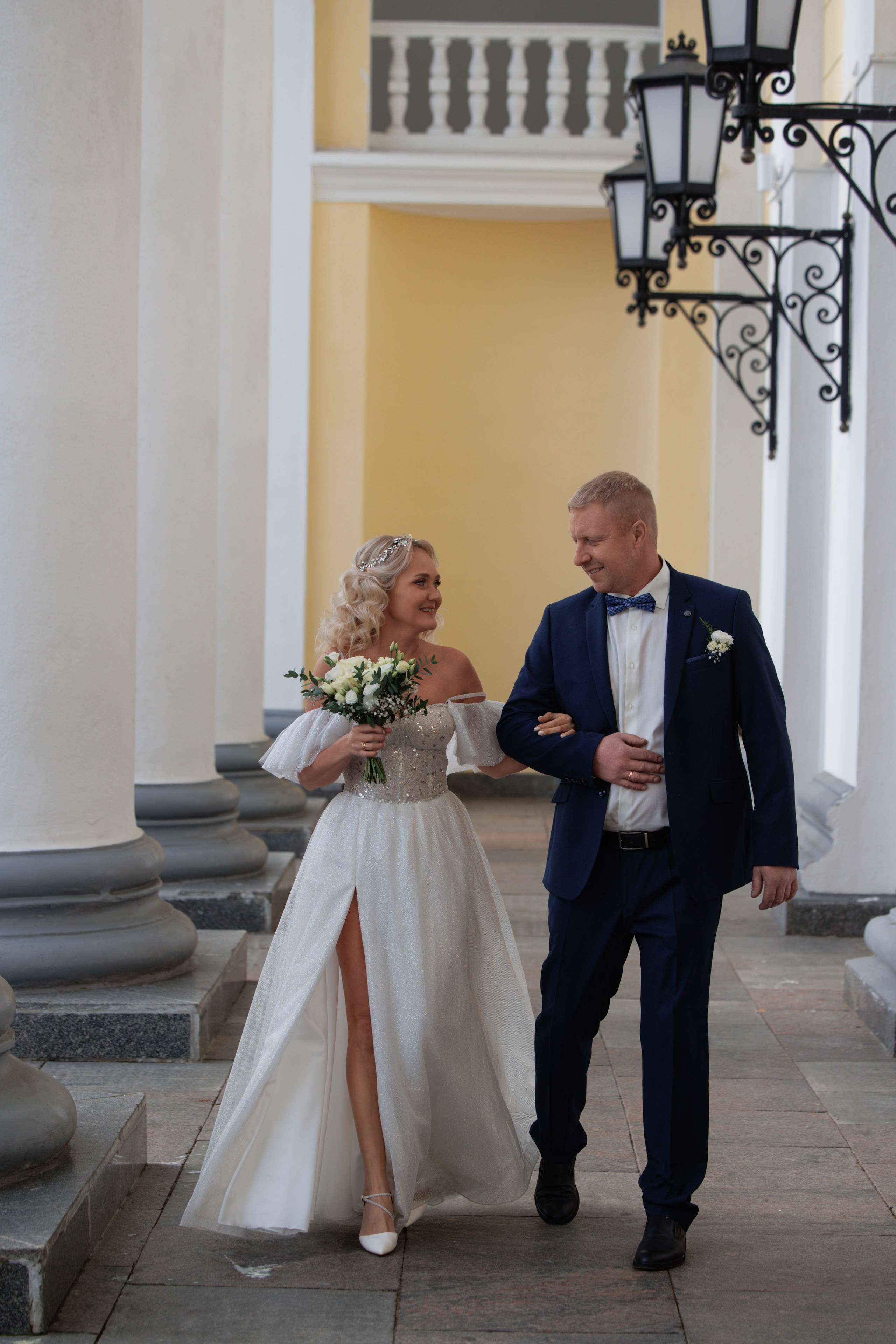 Свадебные фотосессии. Denis Vychugzhanin Photo