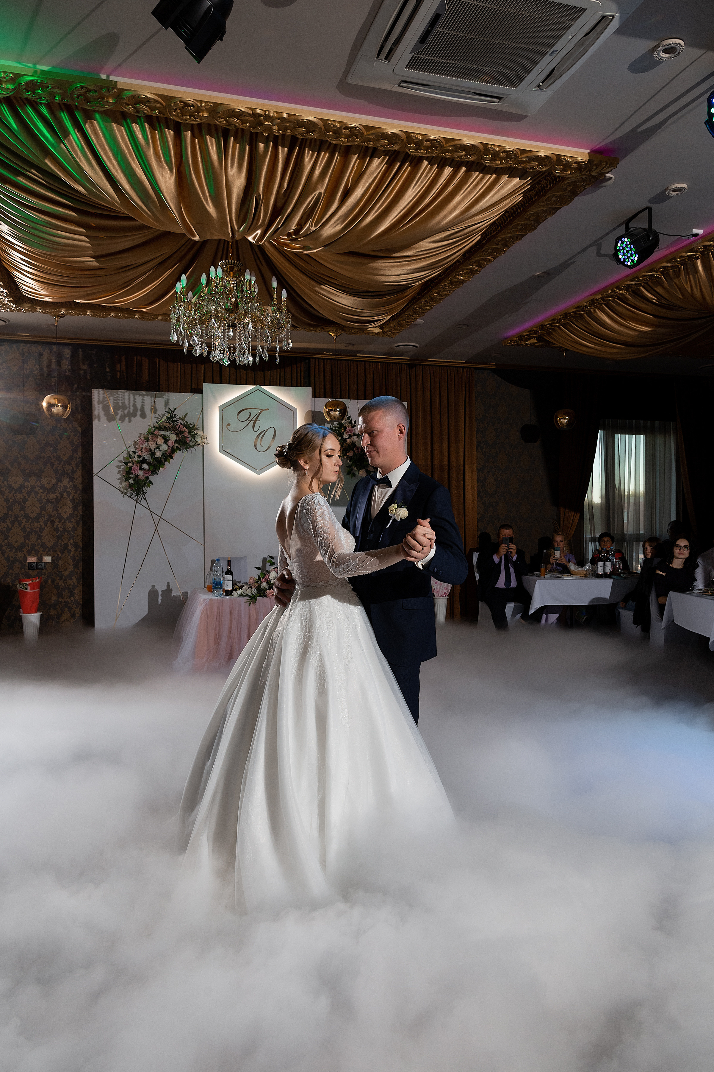 Алексей & Ольга. Свадебный и семейный фотограф Алимова Леся