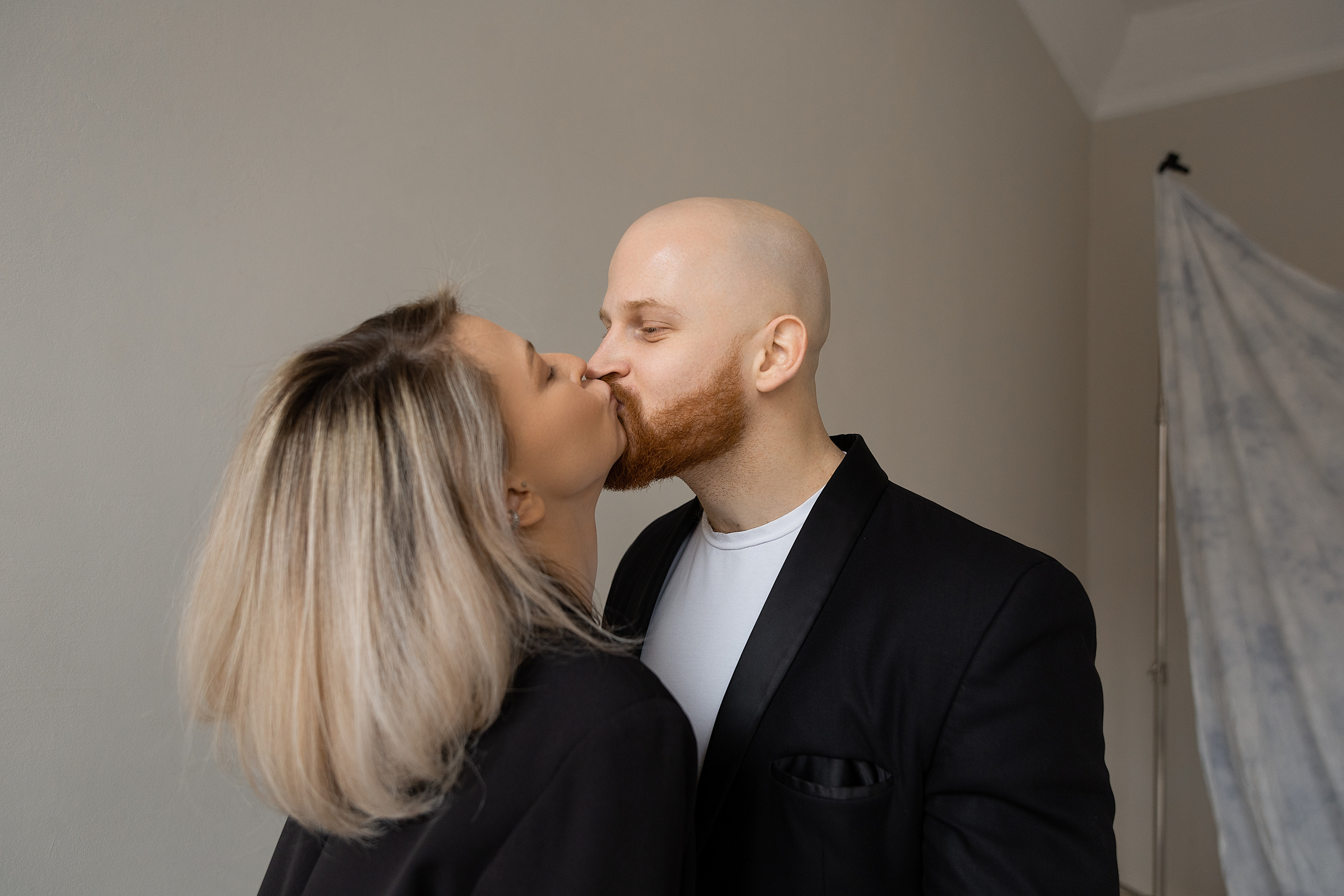 Дмитрий & Алла. Свадебный и семейный фотограф Алимова Леся