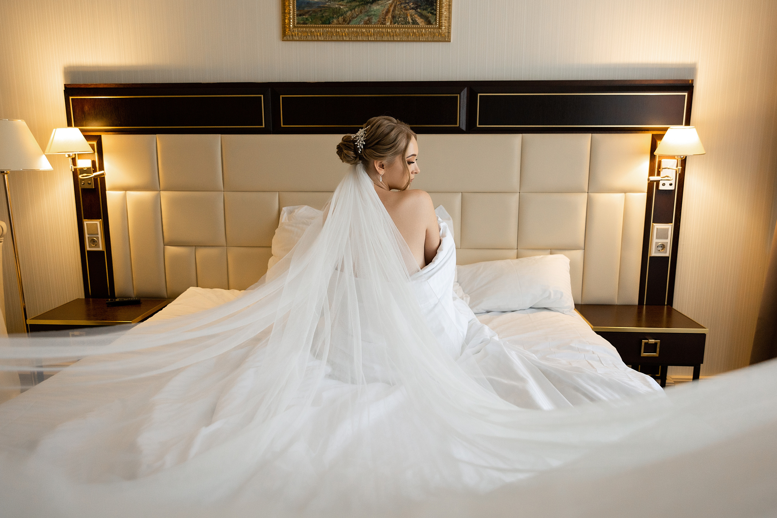 Алексей & Ольга. Свадебный и семейный фотограф Алимова Леся