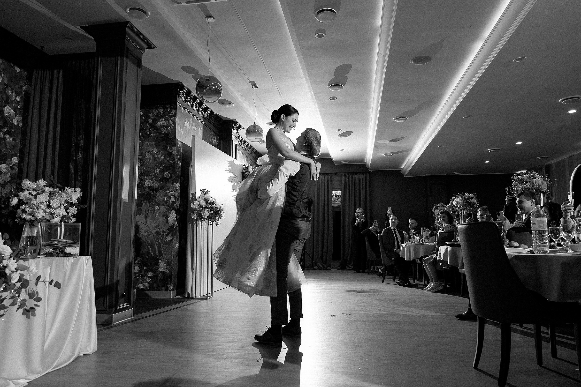 Пётр & Юля. Свадебный и семейный фотограф Алимова Леся