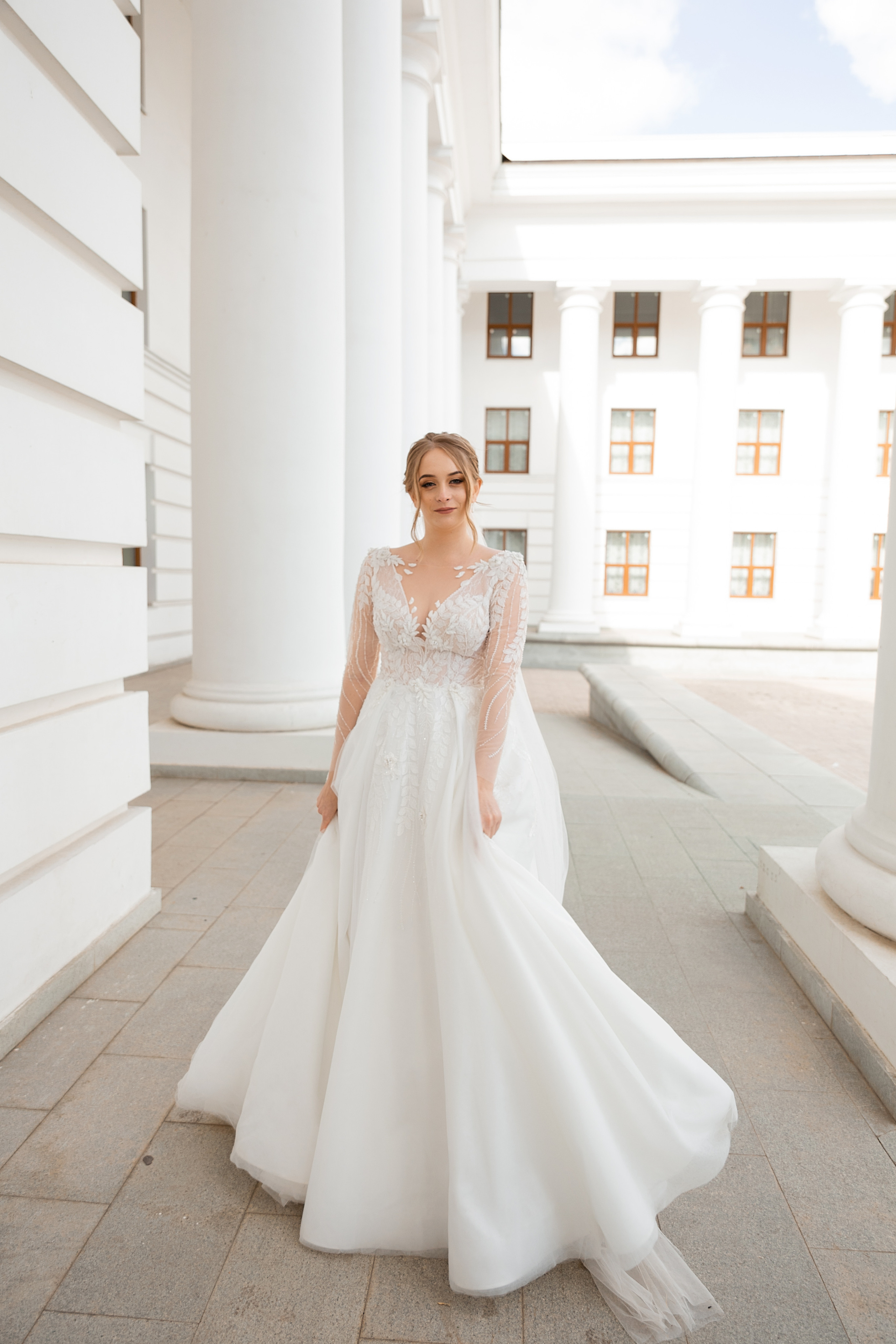 Алексей & Ольга. Свадебный и семейный фотограф Алимова Леся