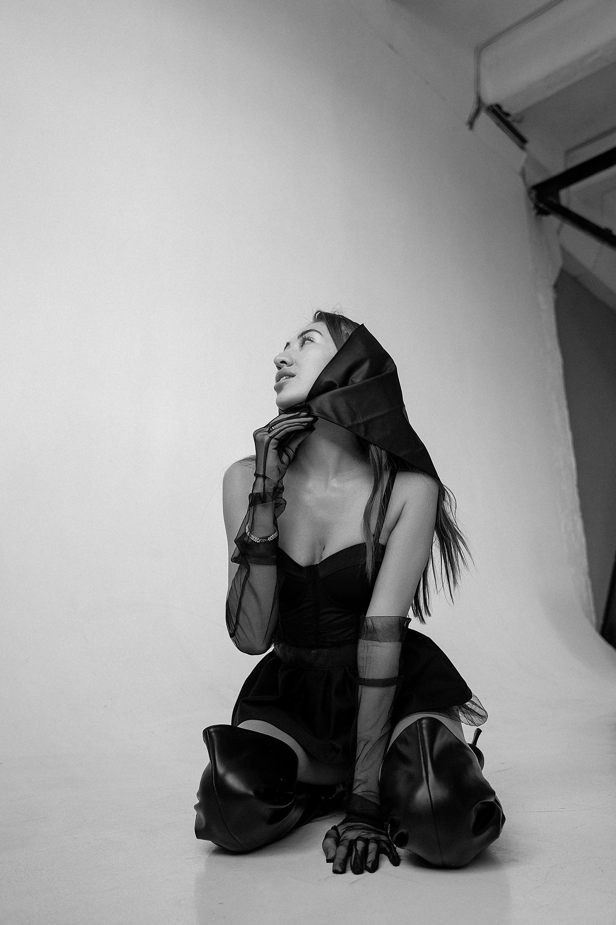 Катя. Свадебный и семейный фотограф Алимова Леся