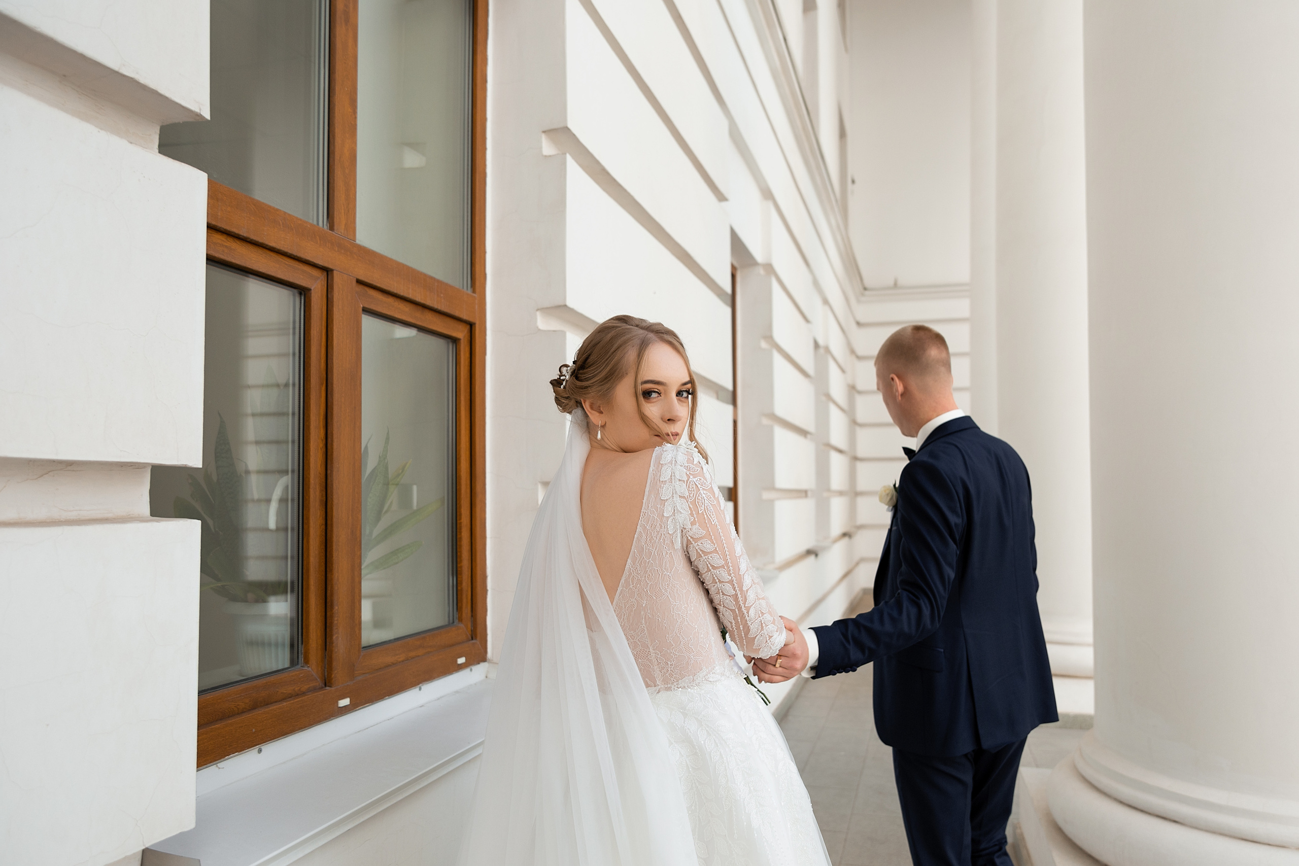 Алексей & Ольга. Свадебный и семейный фотограф Алимова Леся