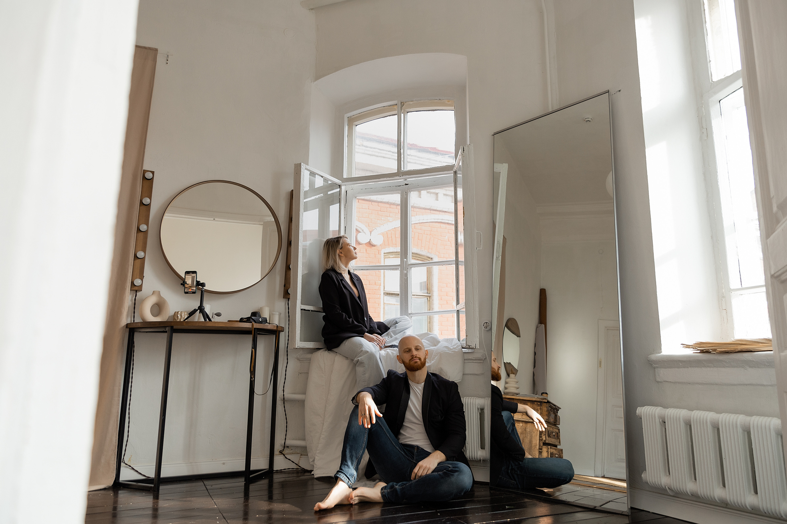 Дмитрий & Алла. Свадебный и семейный фотограф Алимова Леся