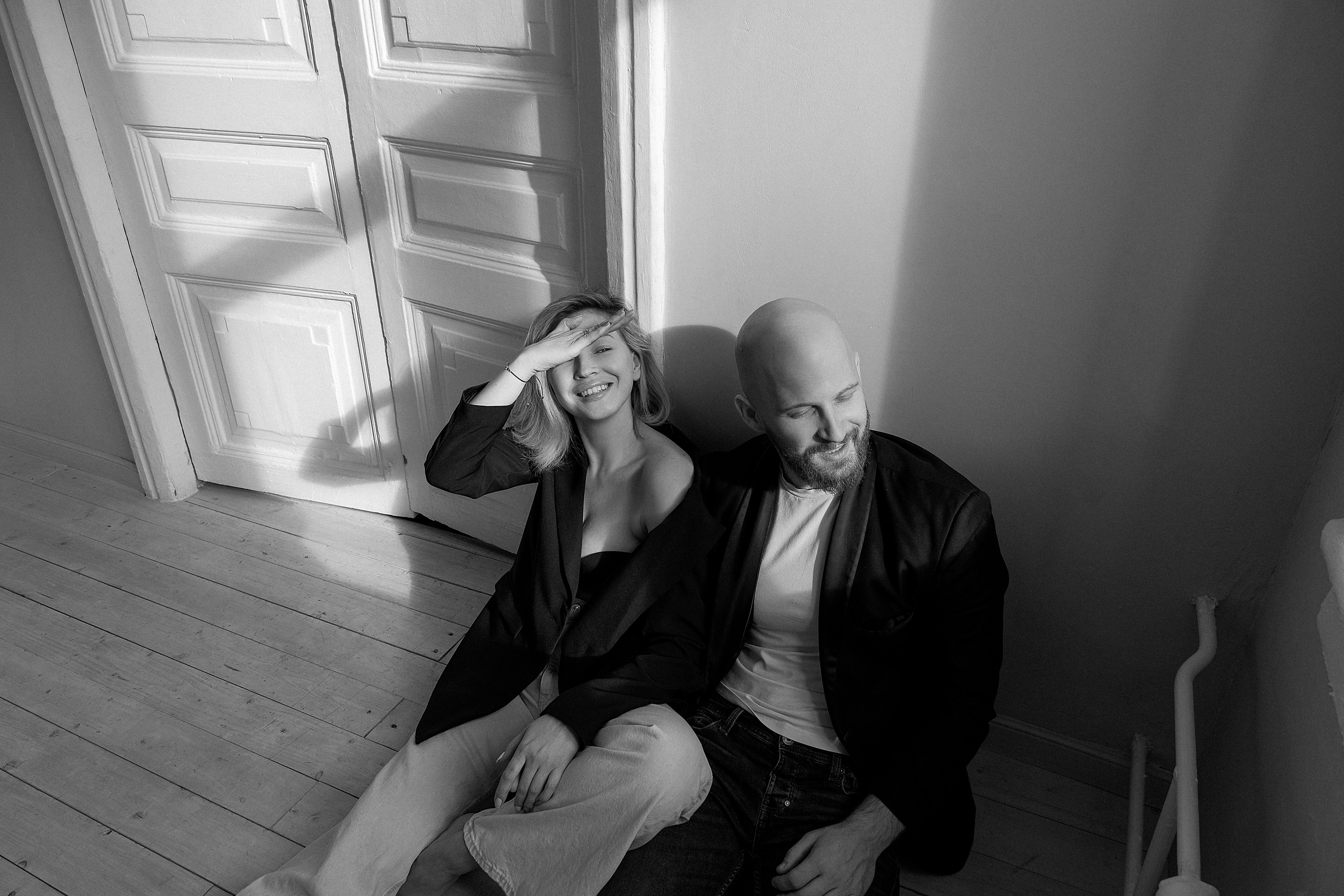 Дмитрий & Алла. Свадебный и семейный фотограф Алимова Леся