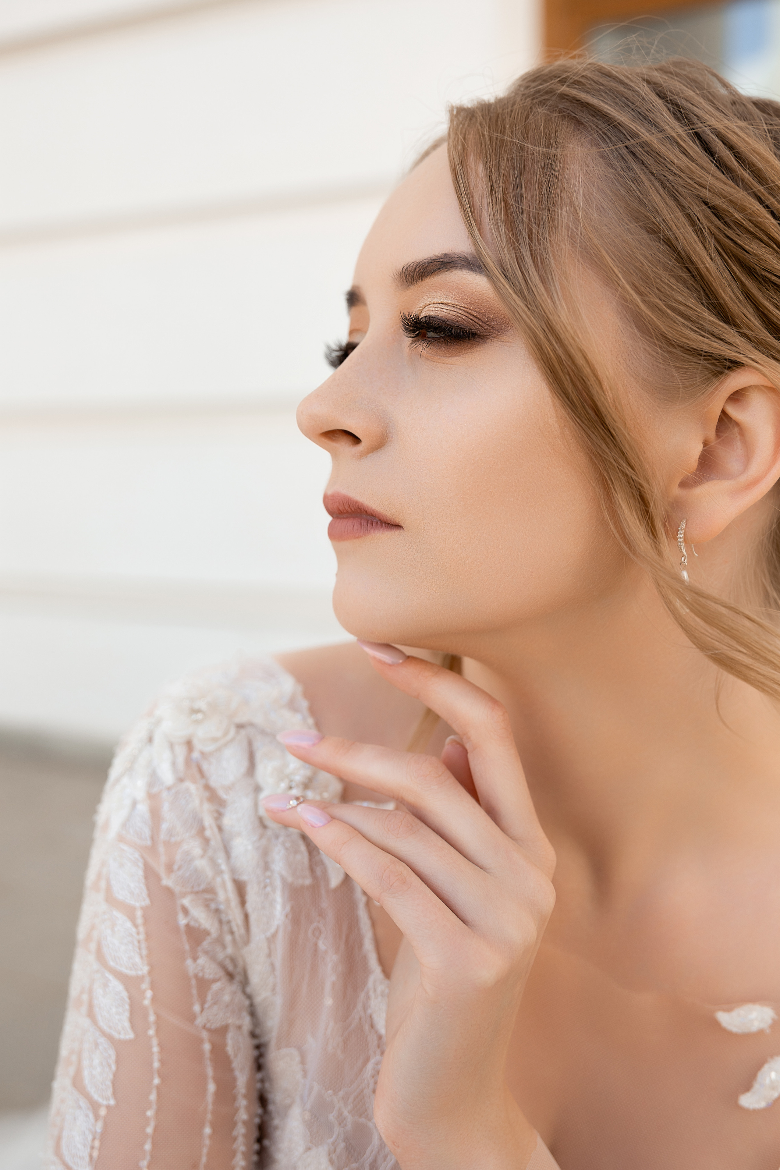 Алексей & Ольга. Свадебный и семейный фотограф Алимова Леся