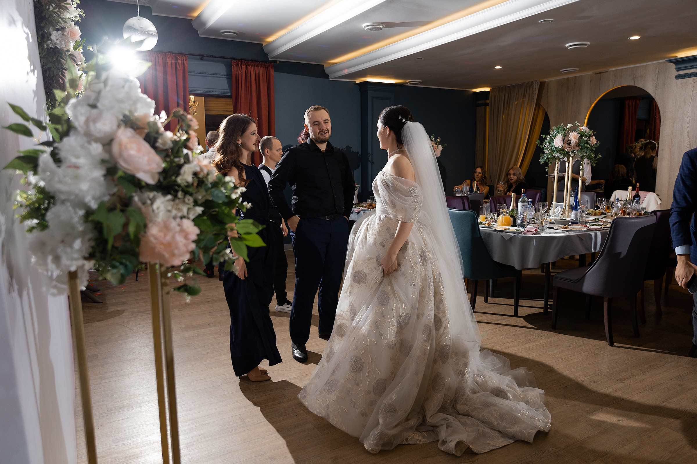 Пётр & Юля. Свадебный и семейный фотограф Алимова Леся