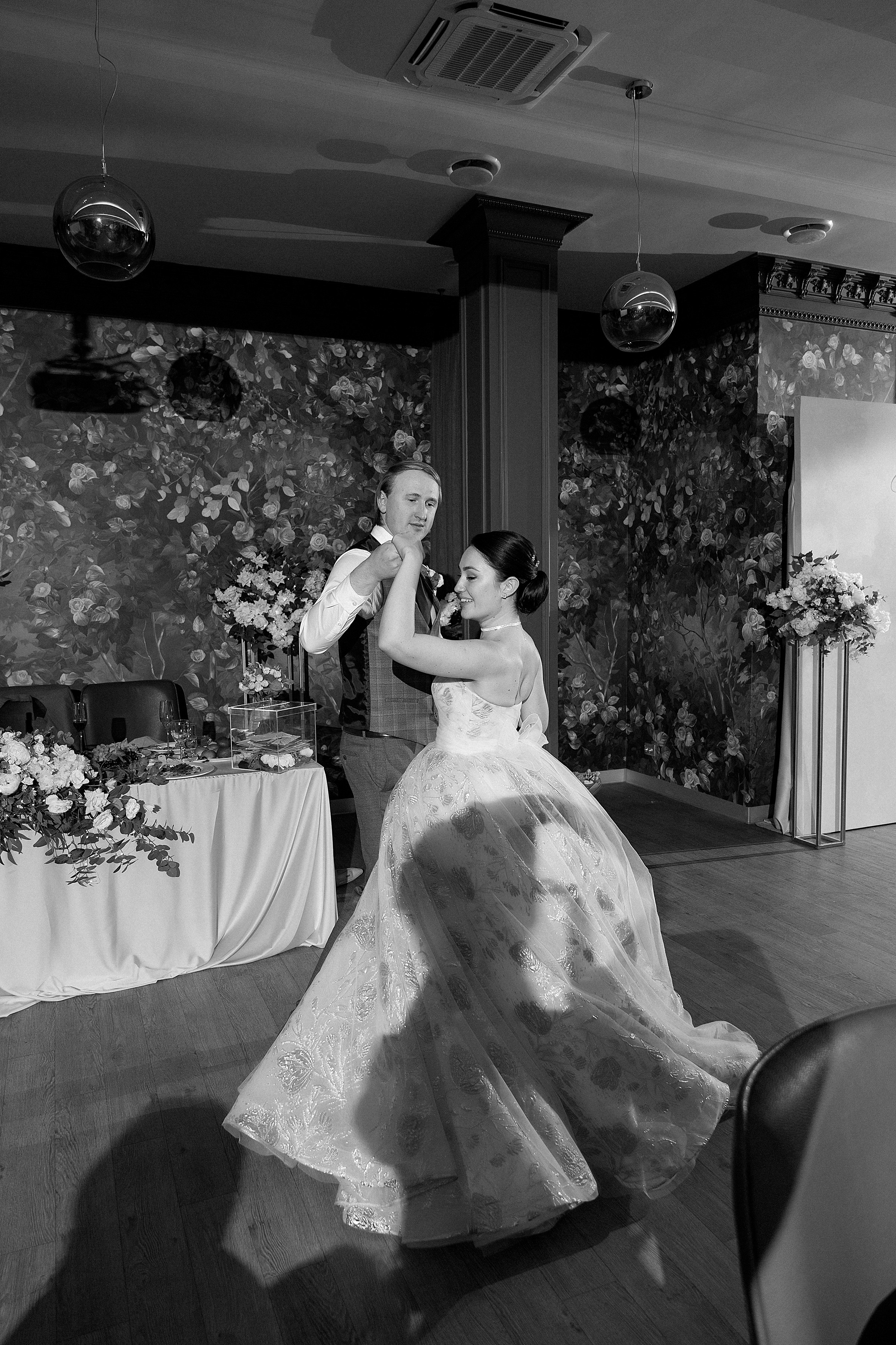 Пётр & Юля. Свадебный и семейный фотограф Алимова Леся