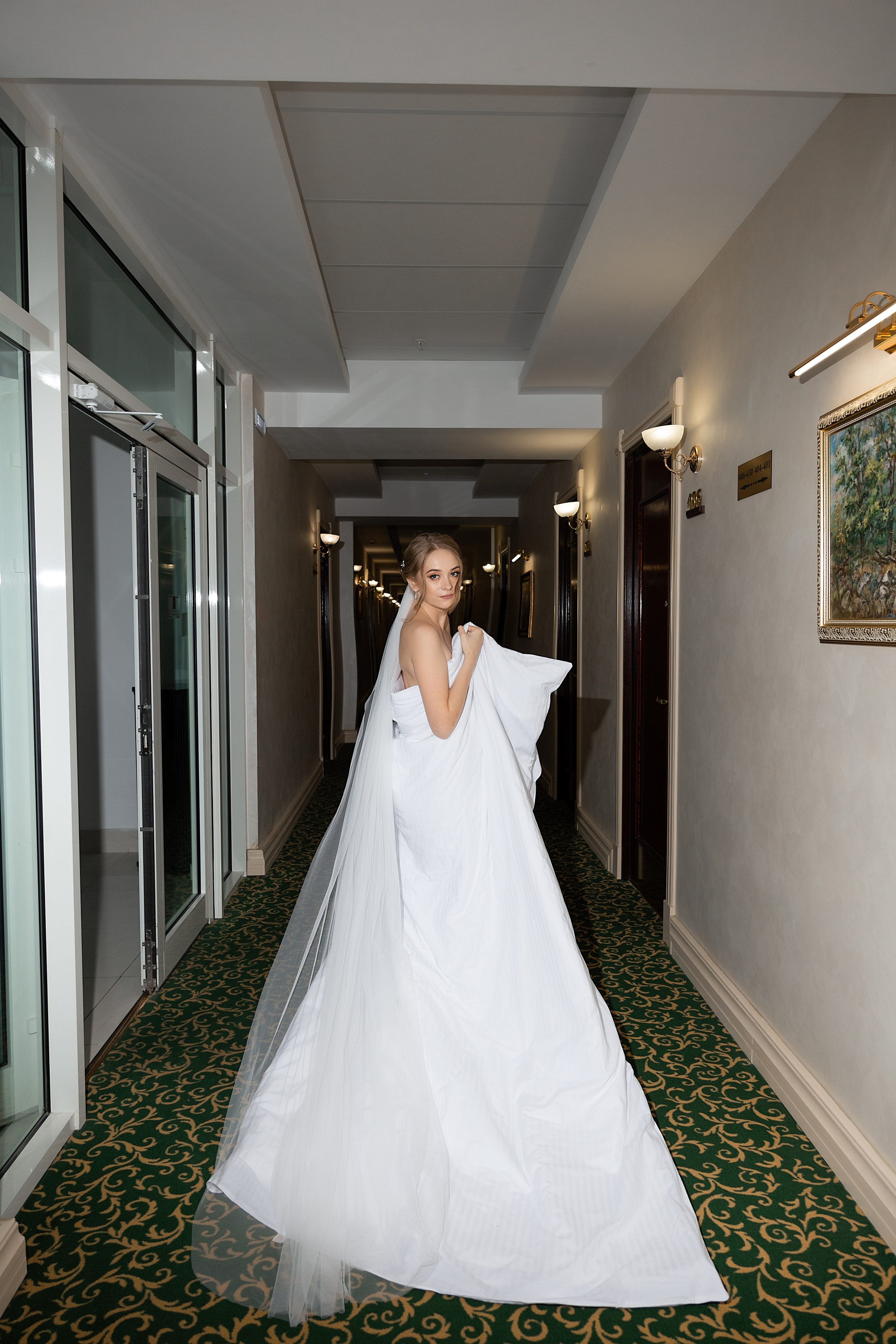 Алексей & Ольга. Свадебный и семейный фотограф Алимова Леся