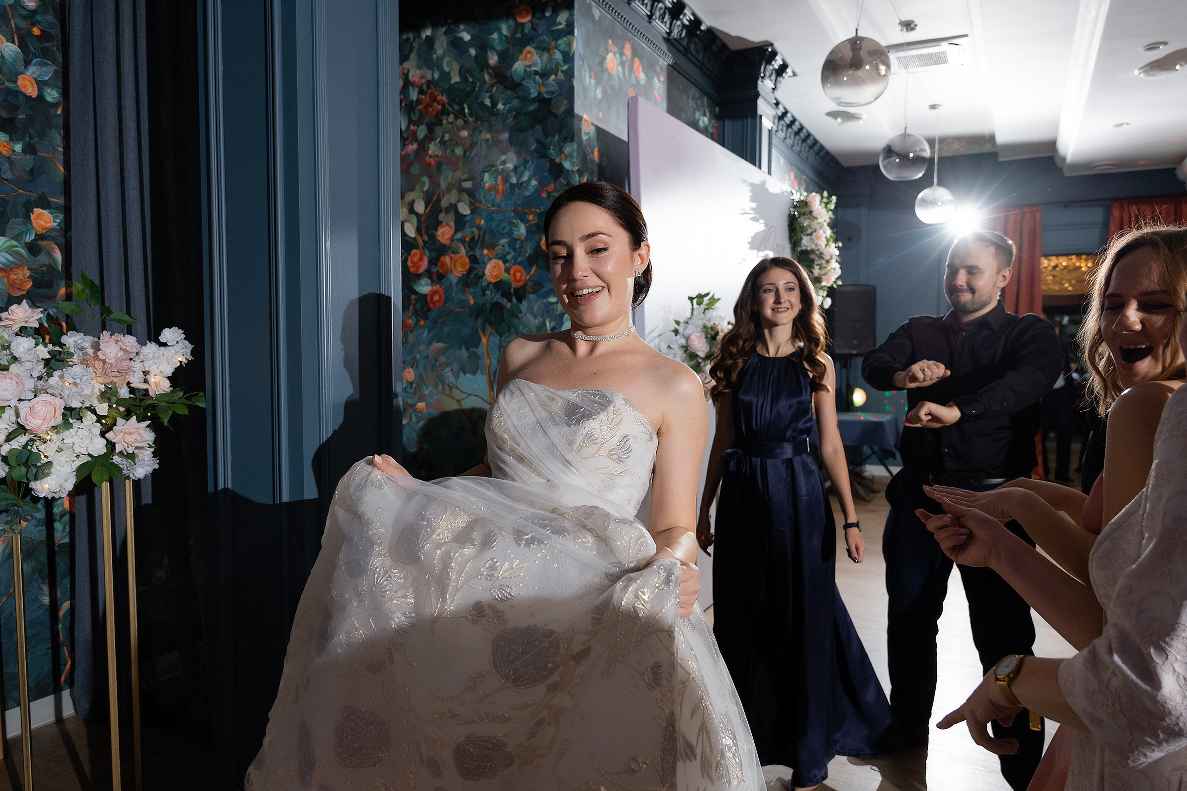 Пётр & Юля. Свадебный и семейный фотограф Алимова Леся