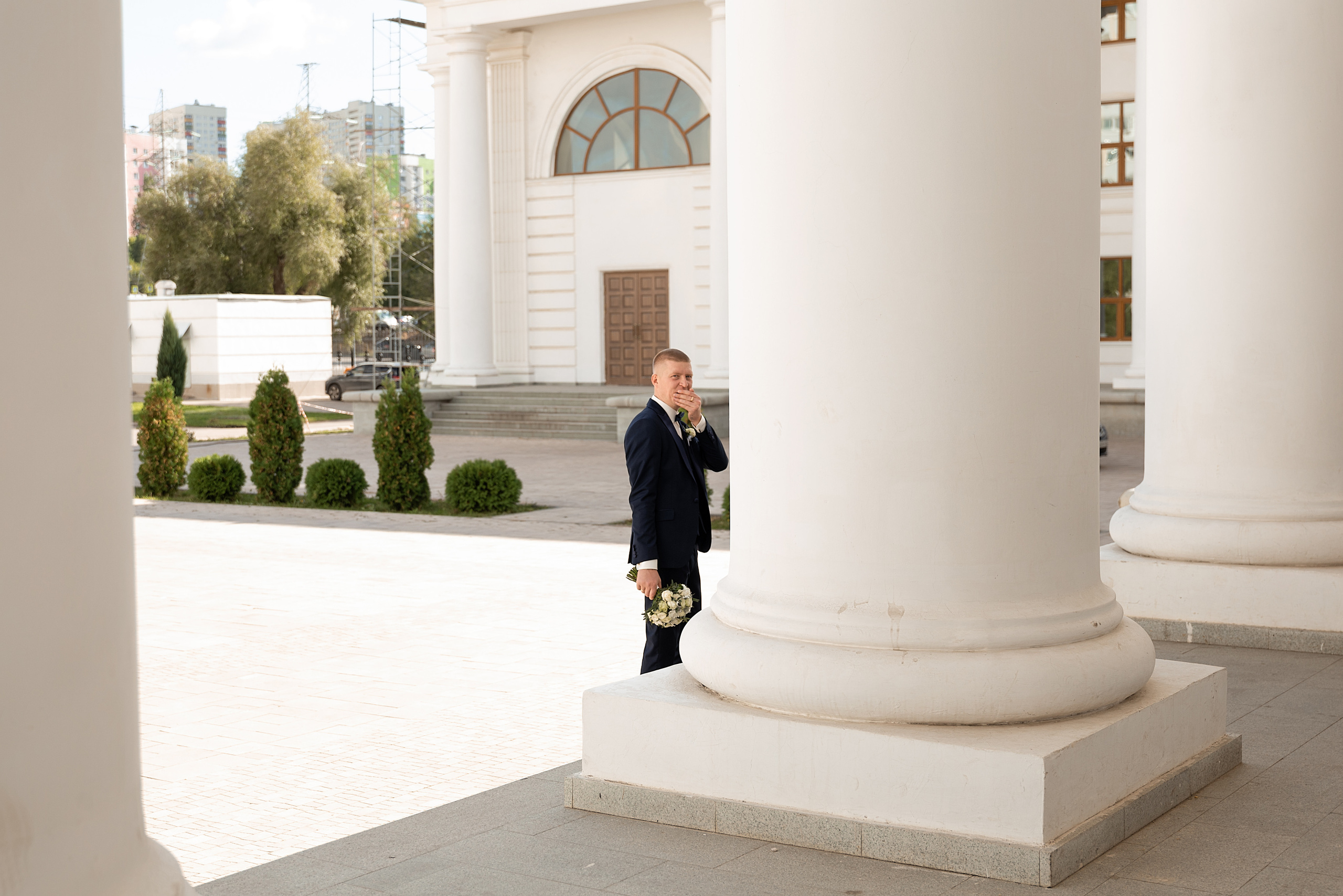 Алексей & Ольга. Свадебный и семейный фотограф Алимова Леся