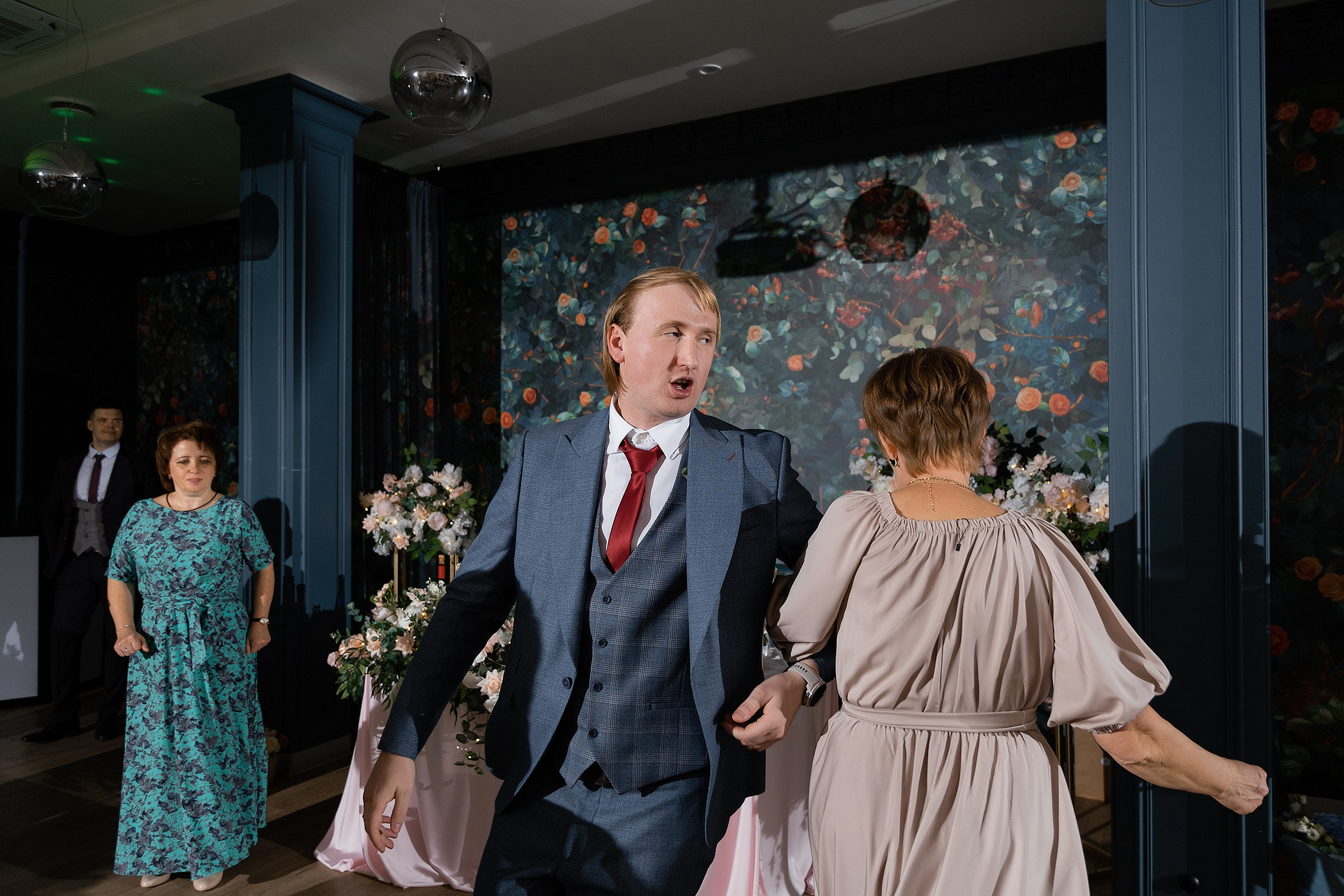 Пётр & Юля. Свадебный и семейный фотограф Алимова Леся