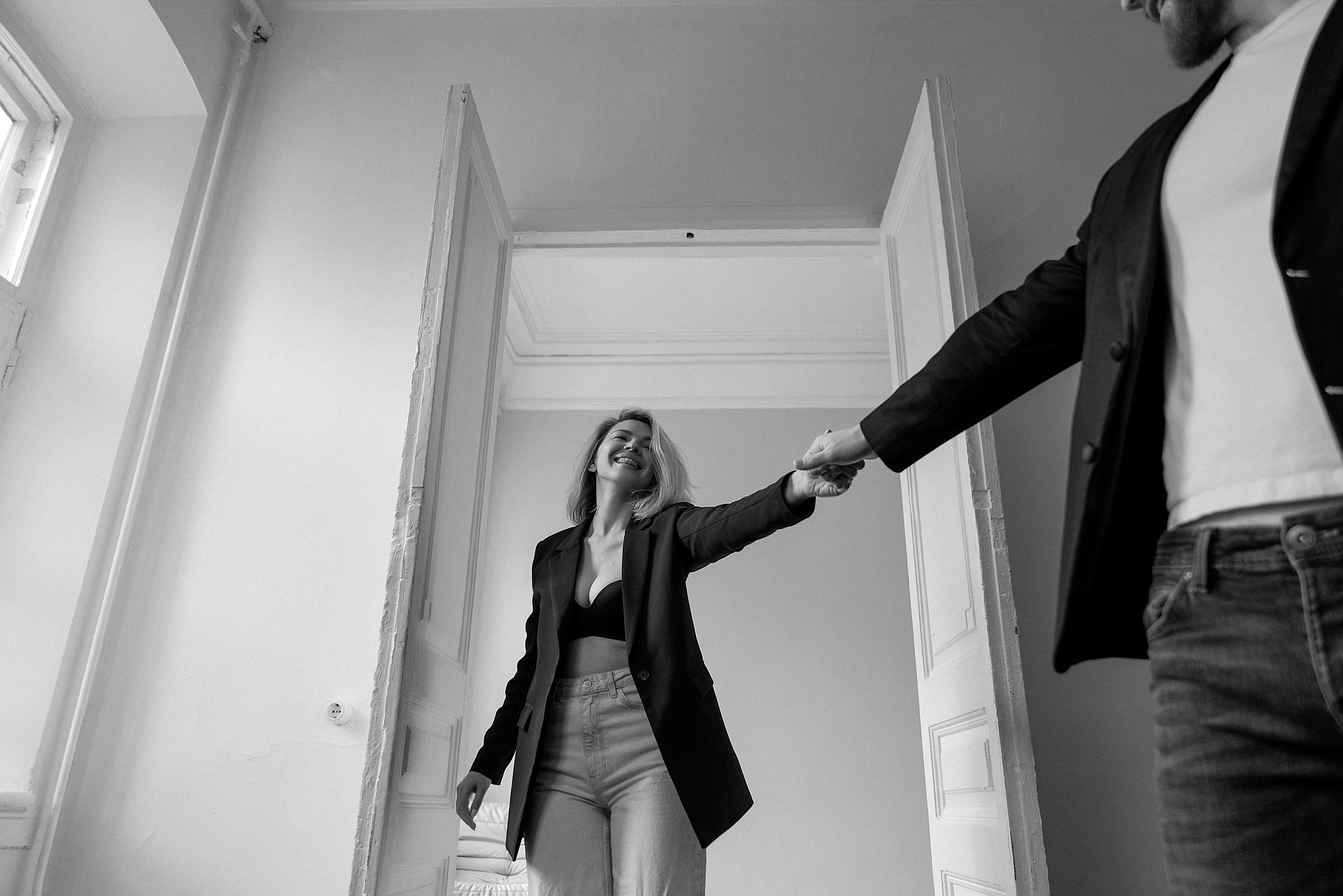 Дмитрий & Алла. Свадебный и семейный фотограф Алимова Леся