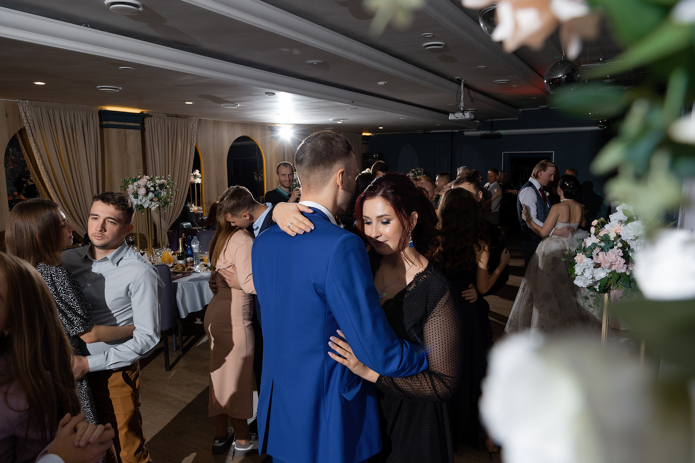 Пётр & Юля. Свадебный и семейный фотограф Алимова Леся