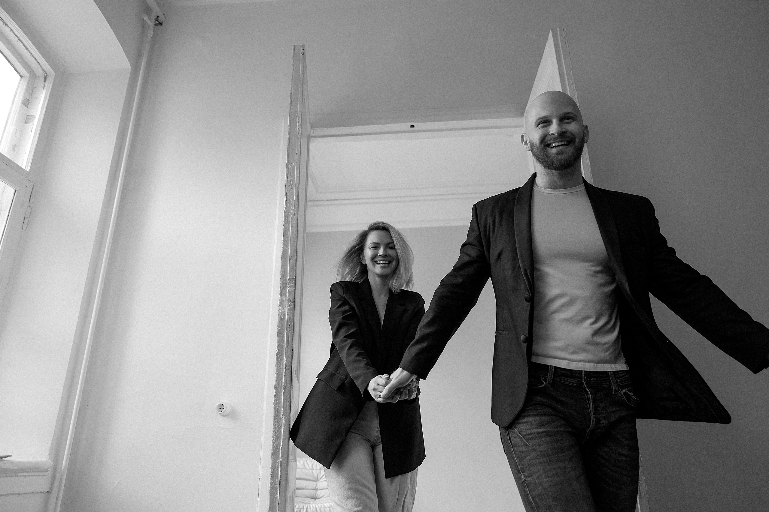 Дмитрий & Алла. Свадебный и семейный фотограф Алимова Леся