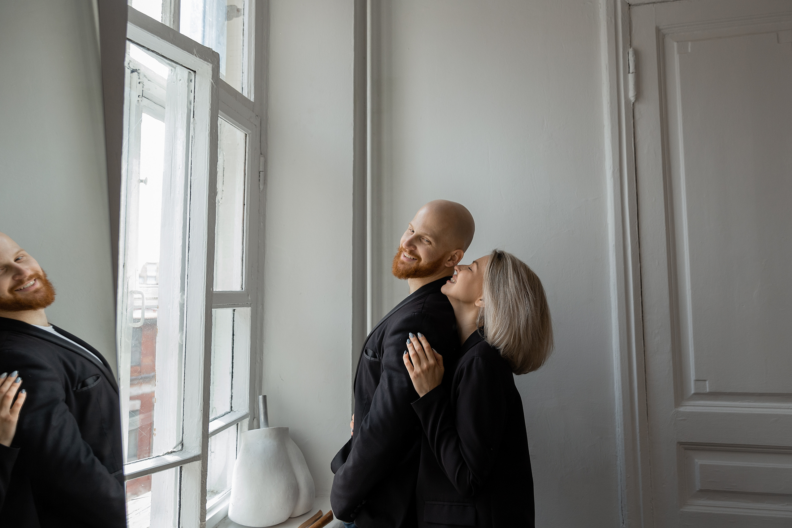 Дмитрий & Алла. Свадебный и семейный фотограф Алимова Леся