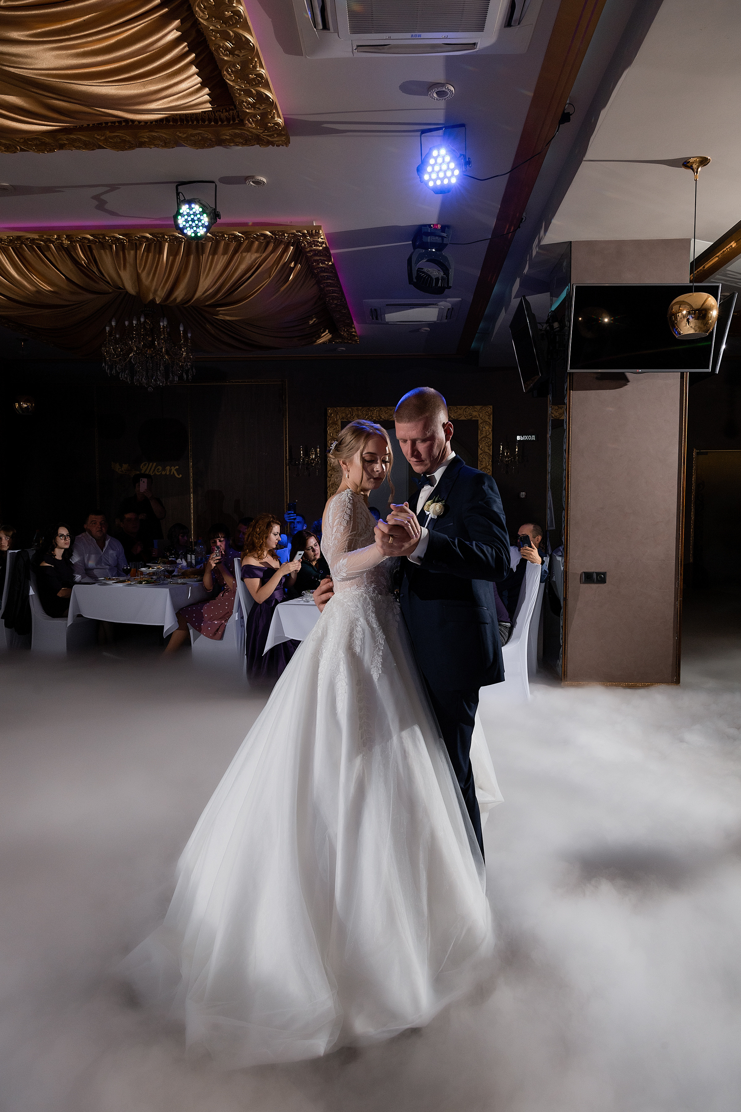 Алексей & Ольга. Свадебный и семейный фотограф Алимова Леся