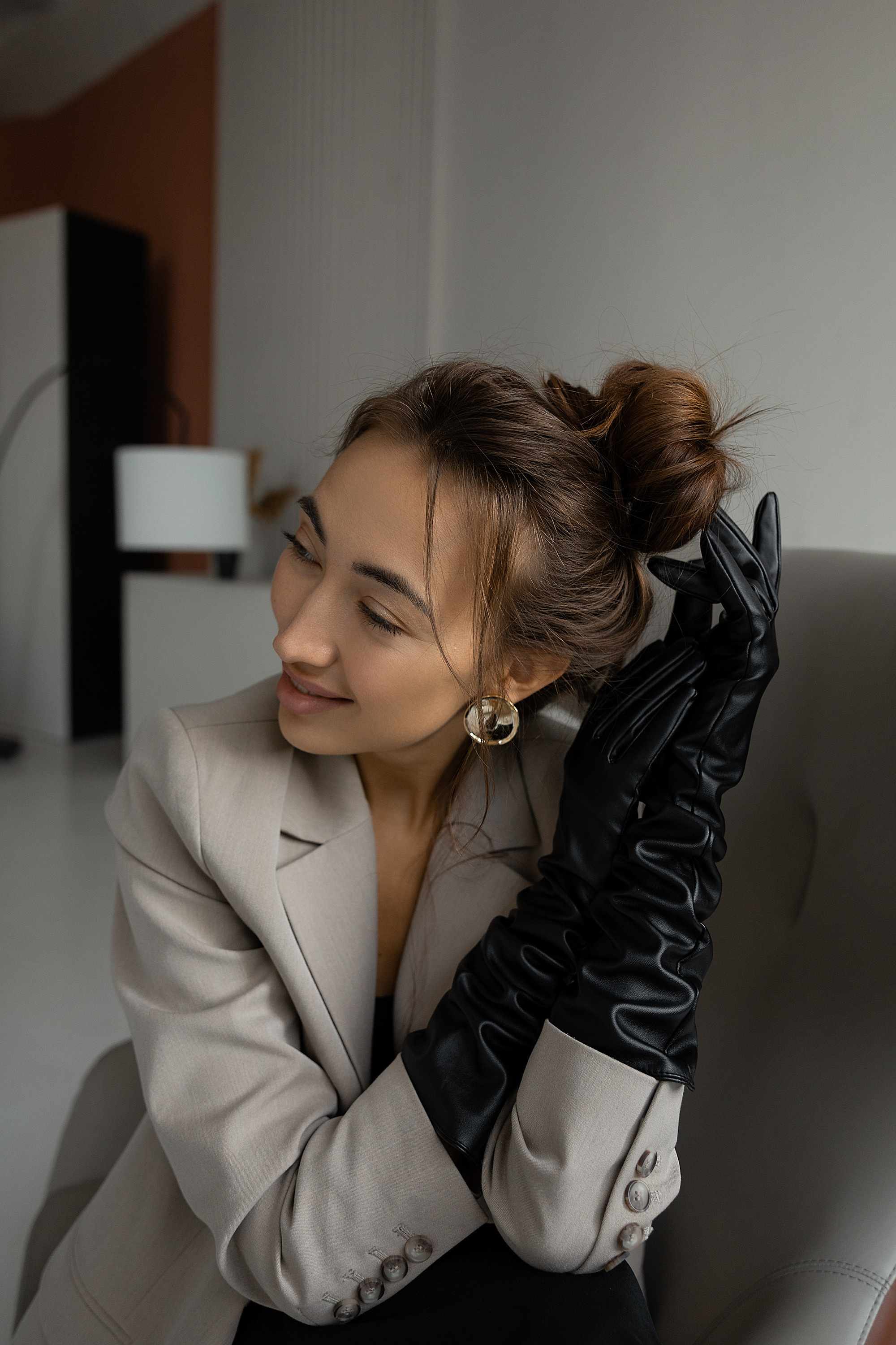 Катя. Свадебный и семейный фотограф Алимова Леся