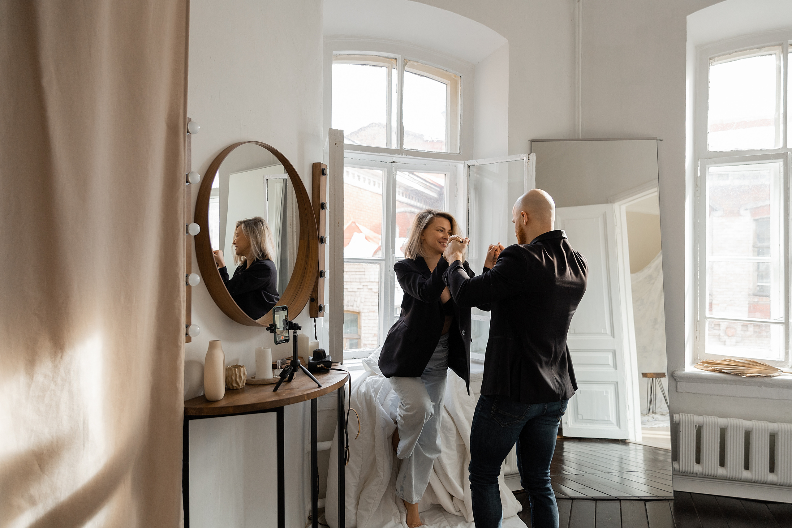 Дмитрий & Алла. Свадебный и семейный фотограф Алимова Леся