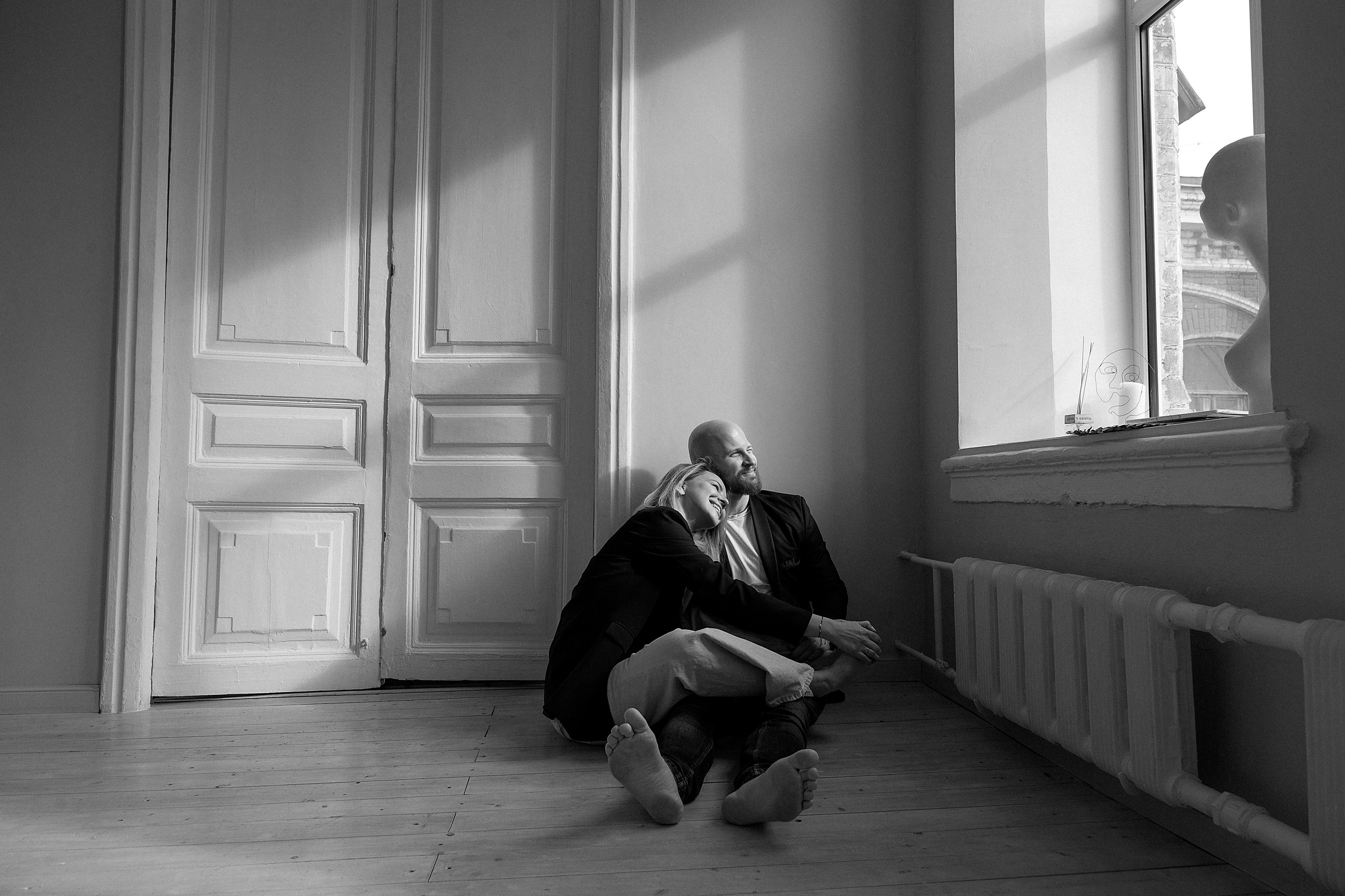 Дмитрий & Алла. Свадебный и семейный фотограф Алимова Леся