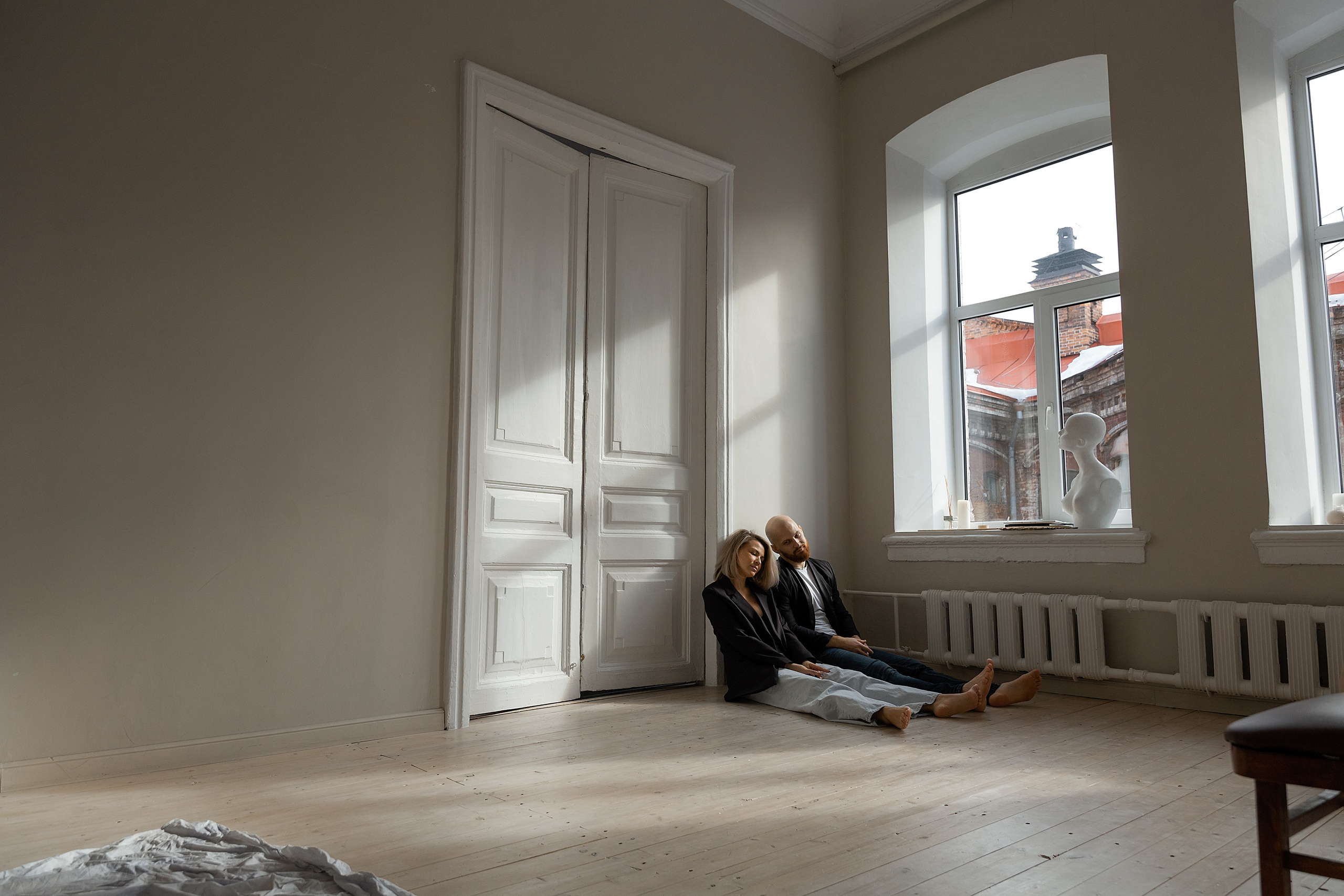 Дмитрий & Алла. Свадебный и семейный фотограф Алимова Леся