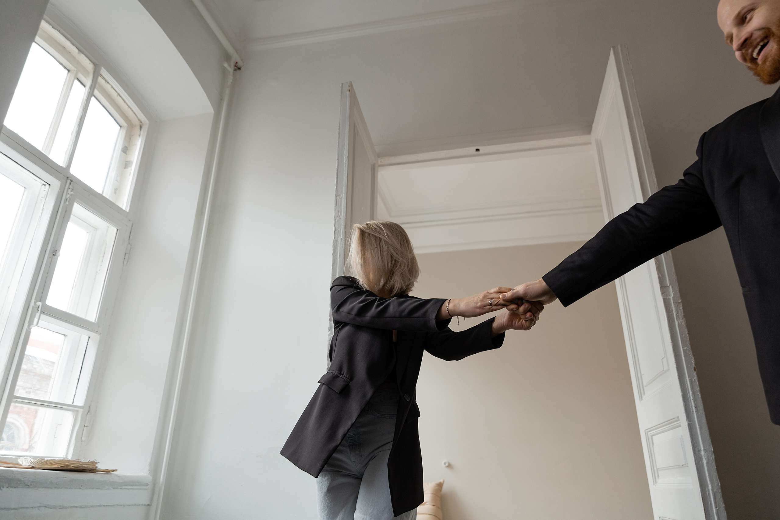 Дмитрий & Алла. Свадебный и семейный фотограф Алимова Леся