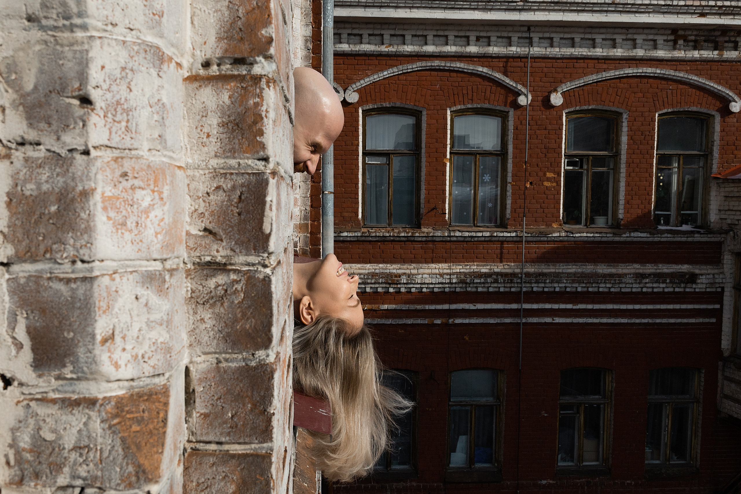 Дмитрий & Алла. Свадебный и семейный фотограф Алимова Леся