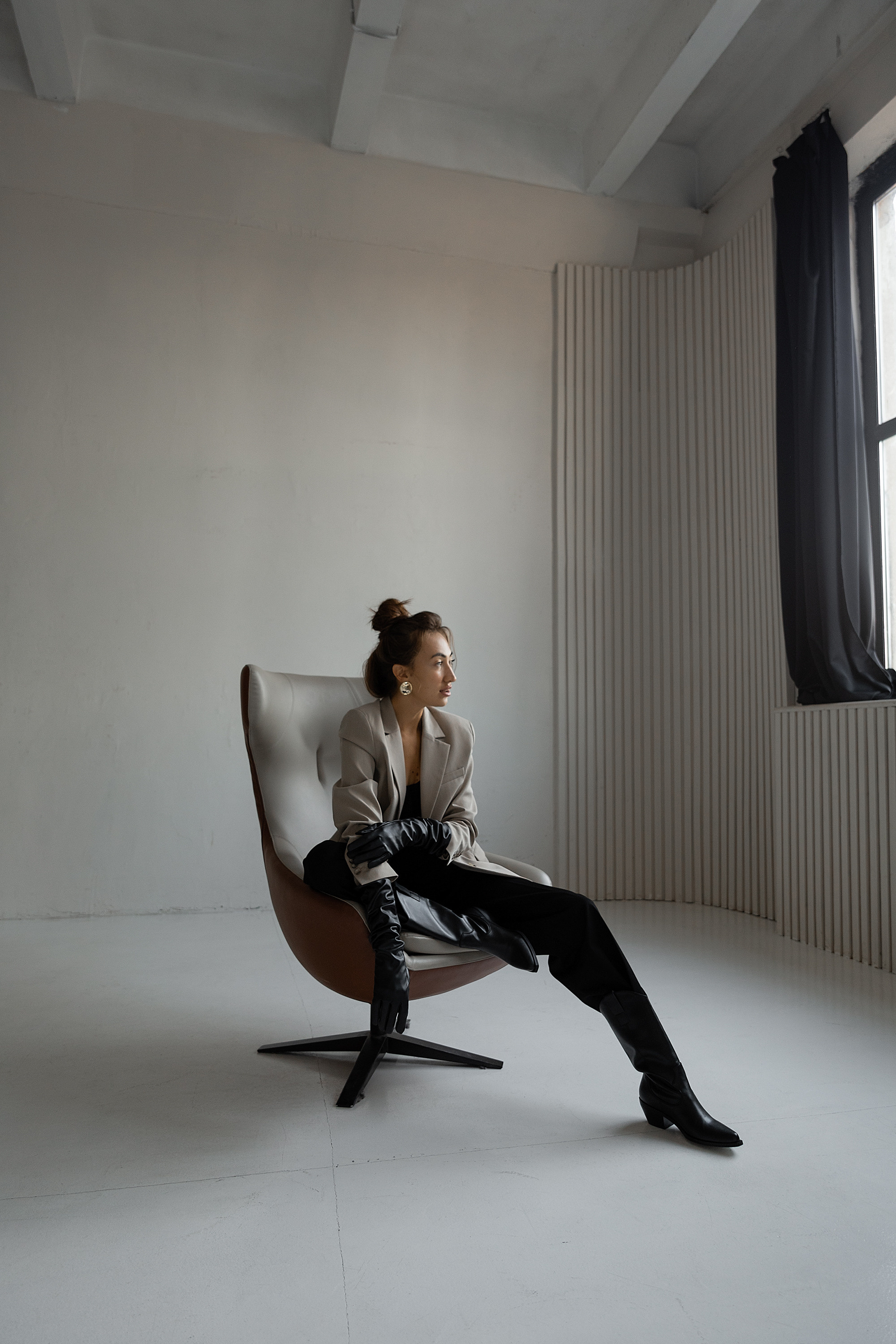 Катя. Свадебный и семейный фотограф Алимова Леся