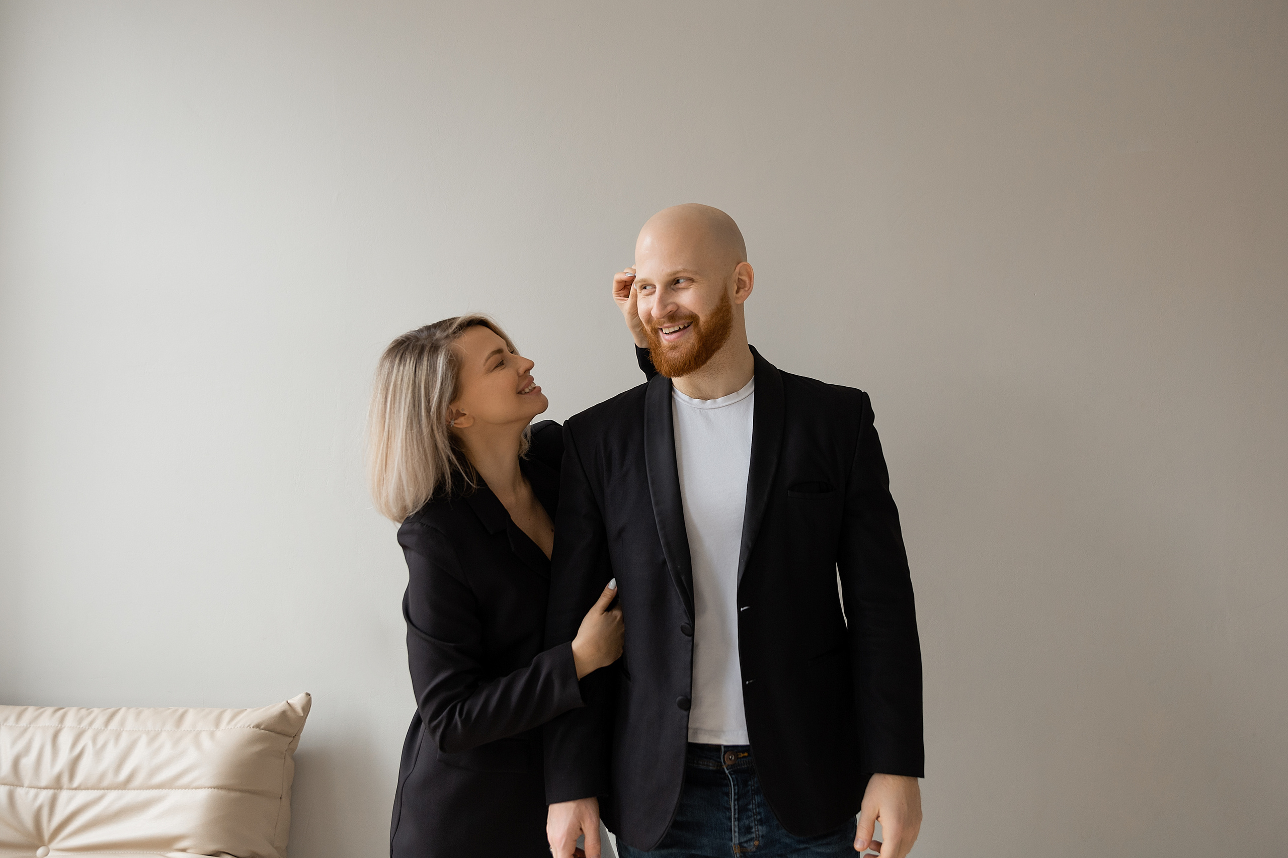 Дмитрий & Алла. Свадебный и семейный фотограф Алимова Леся