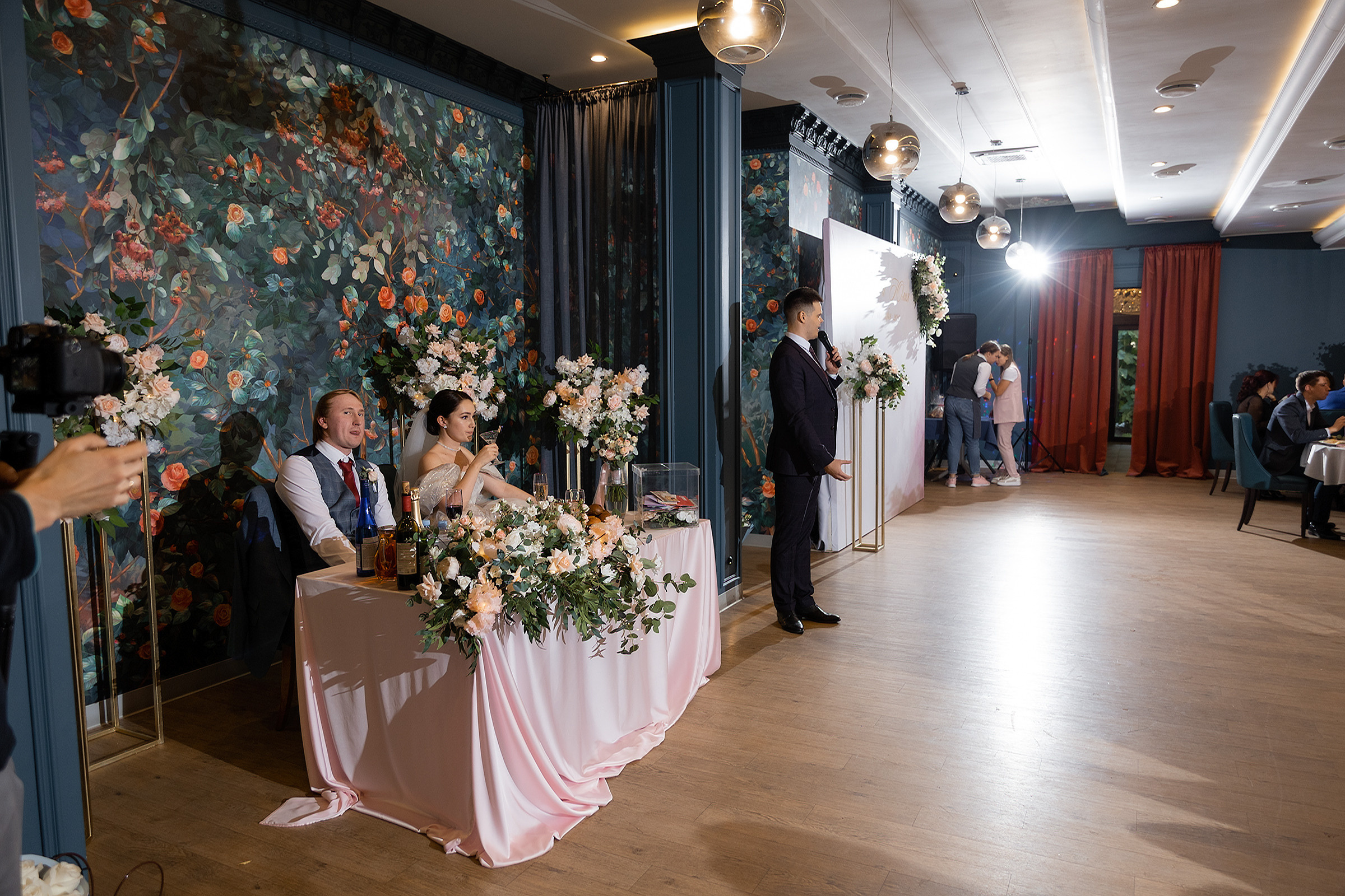 Пётр & Юля. Свадебный и семейный фотограф Алимова Леся