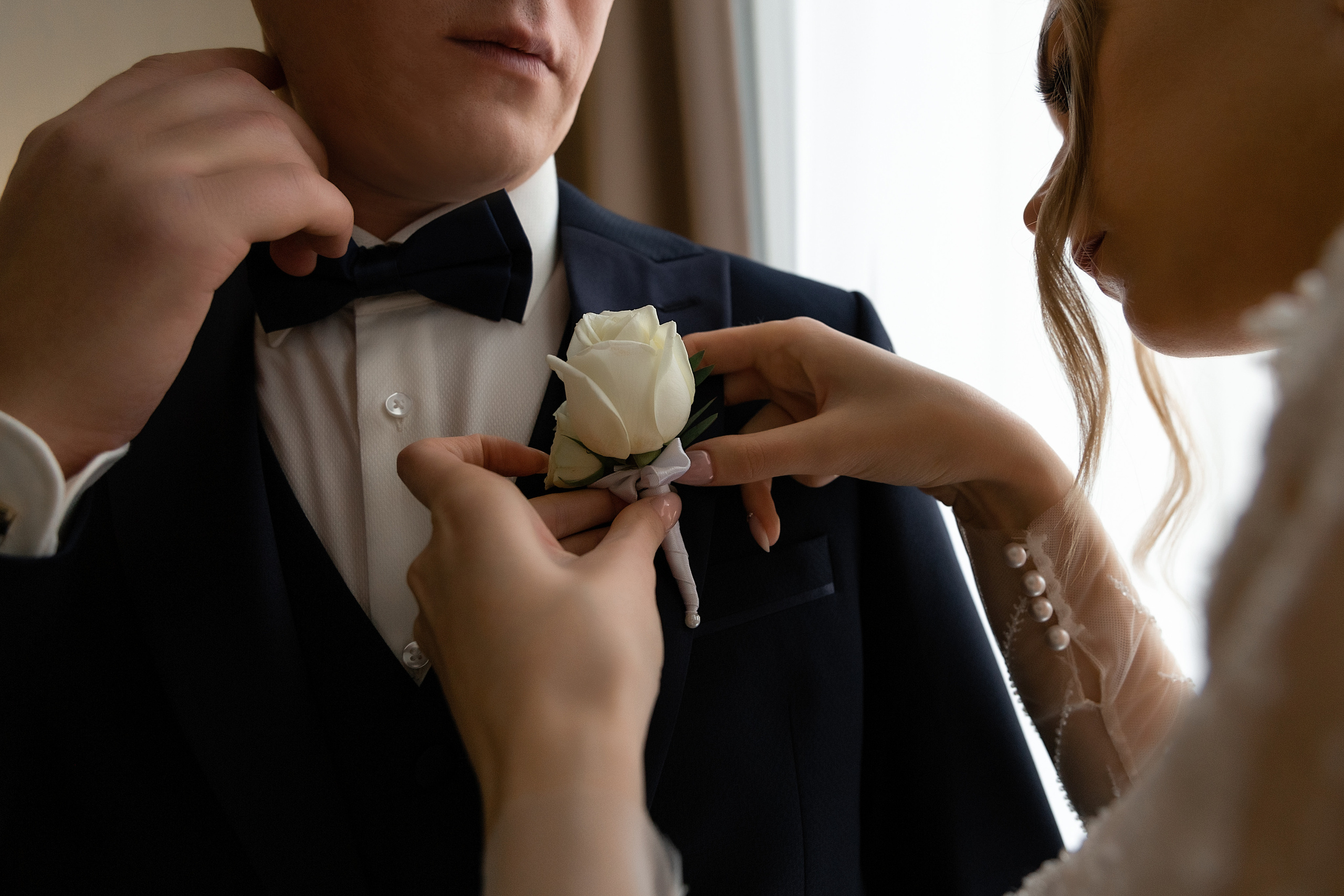 Алексей & Ольга. Свадебный и семейный фотограф Алимова Леся