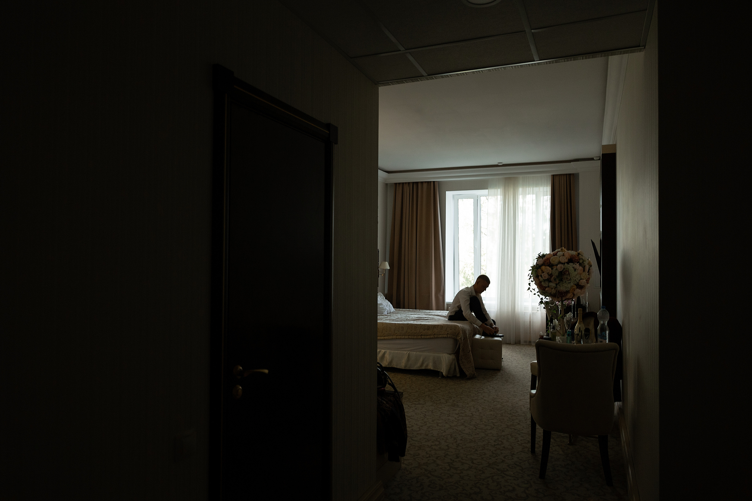 Алексей & Ольга. Свадебный и семейный фотограф Алимова Леся