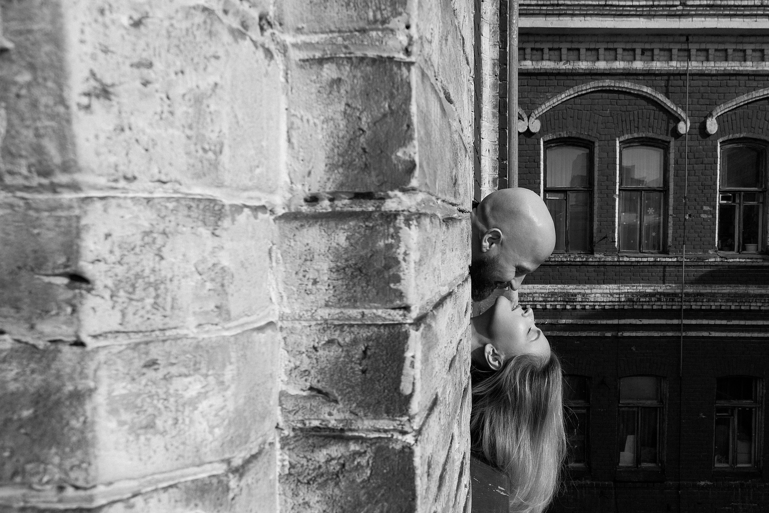 Дмитрий & Алла. Свадебный и семейный фотограф Алимова Леся