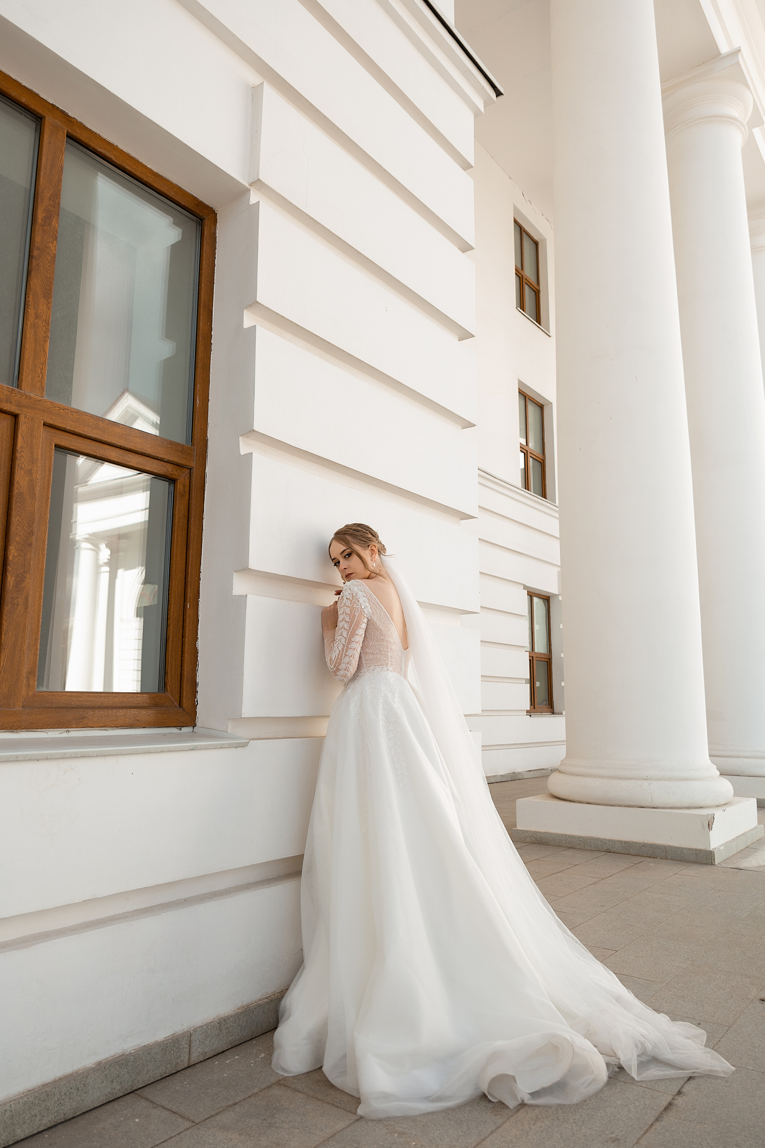 Алексей & Ольга. Свадебный и семейный фотограф Алимова Леся