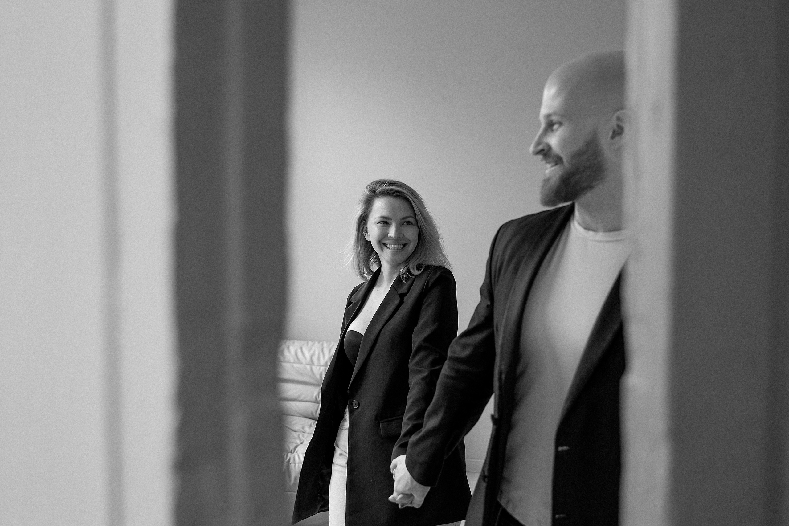 Дмитрий & Алла. Свадебный и семейный фотограф Алимова Леся