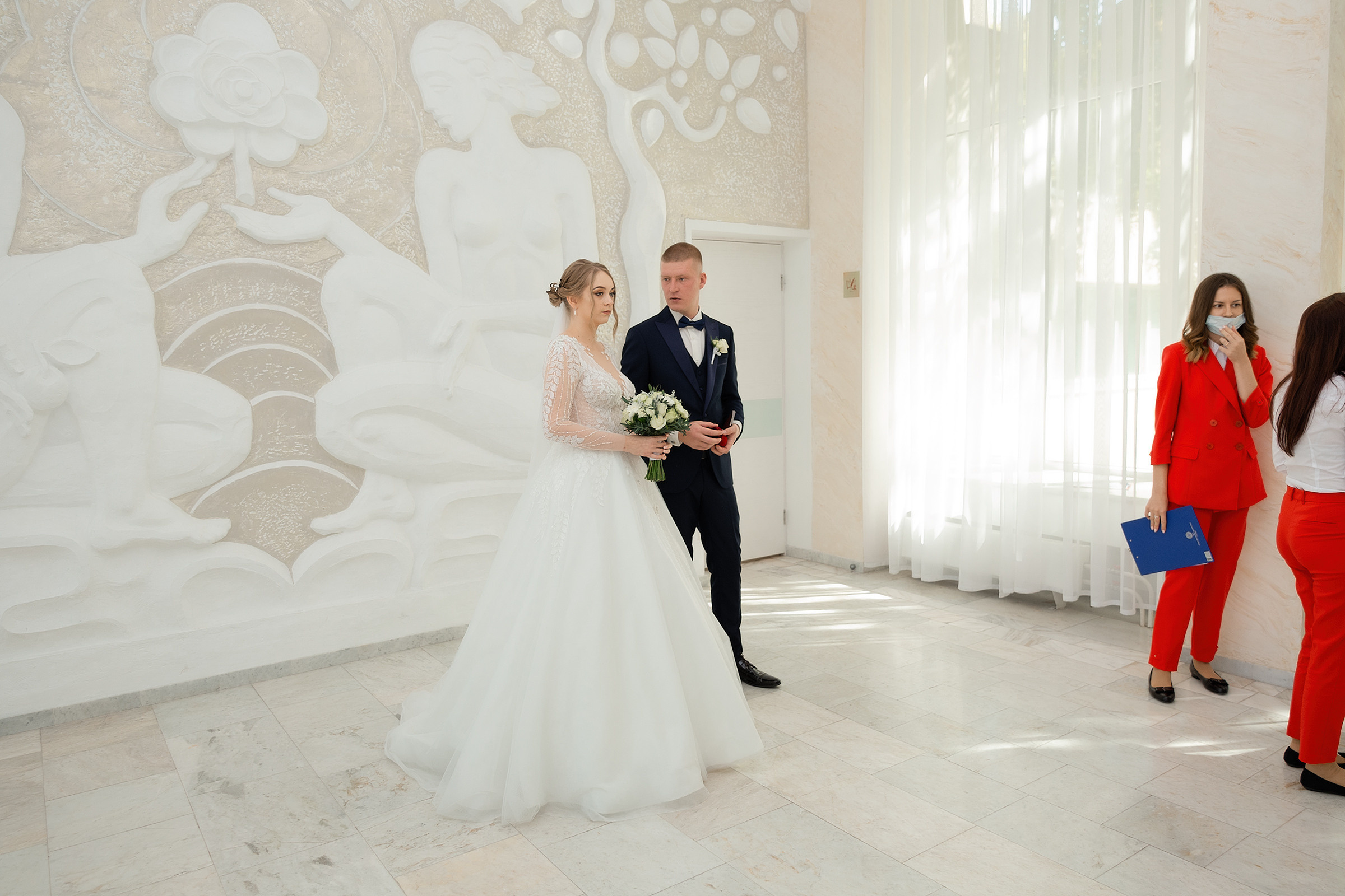 Алексей & Ольга. Свадебный и семейный фотограф Алимова Леся