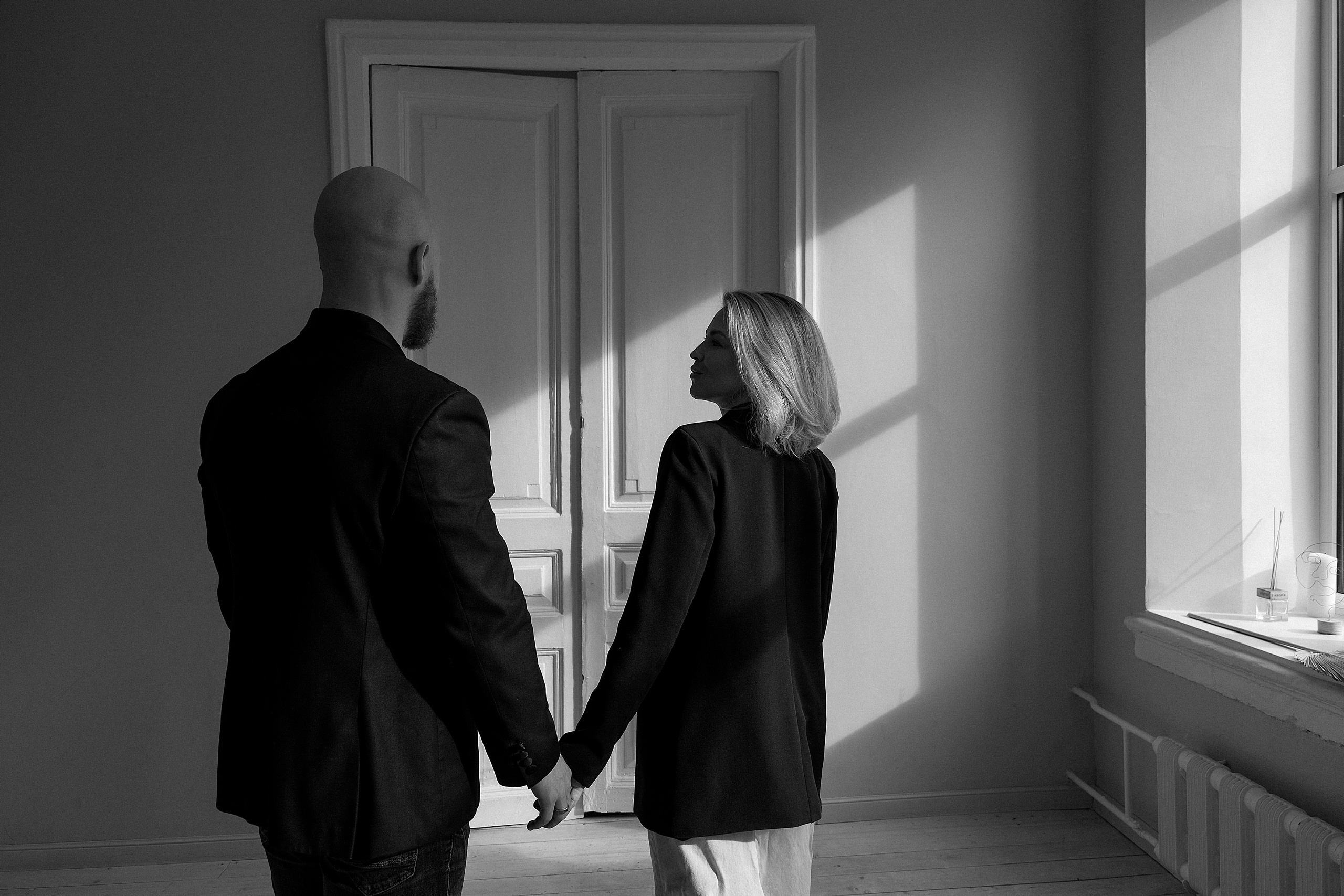 Дмитрий & Алла. Свадебный и семейный фотограф Алимова Леся