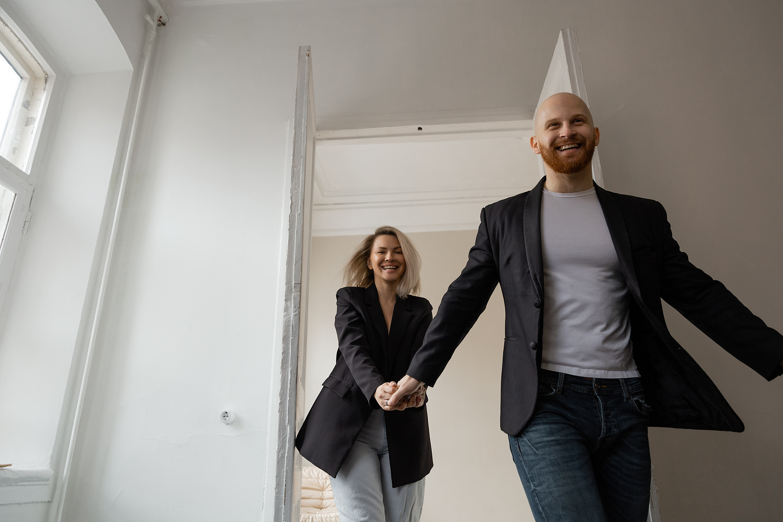 Дмитрий & Алла. Свадебный и семейный фотограф Алимова Леся