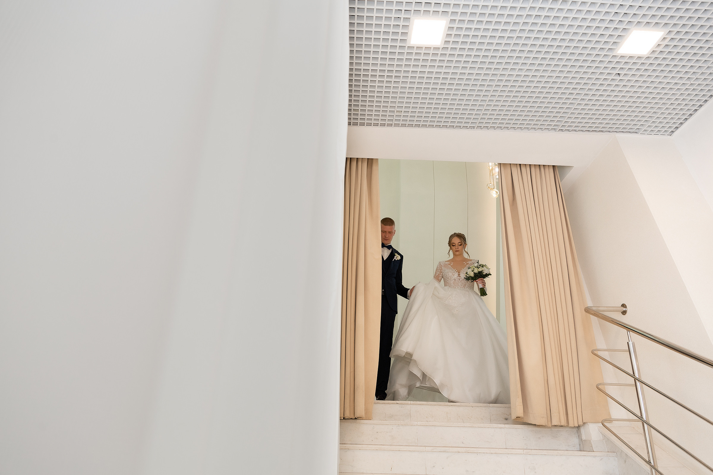 Алексей & Ольга. Свадебный и семейный фотограф Алимова Леся