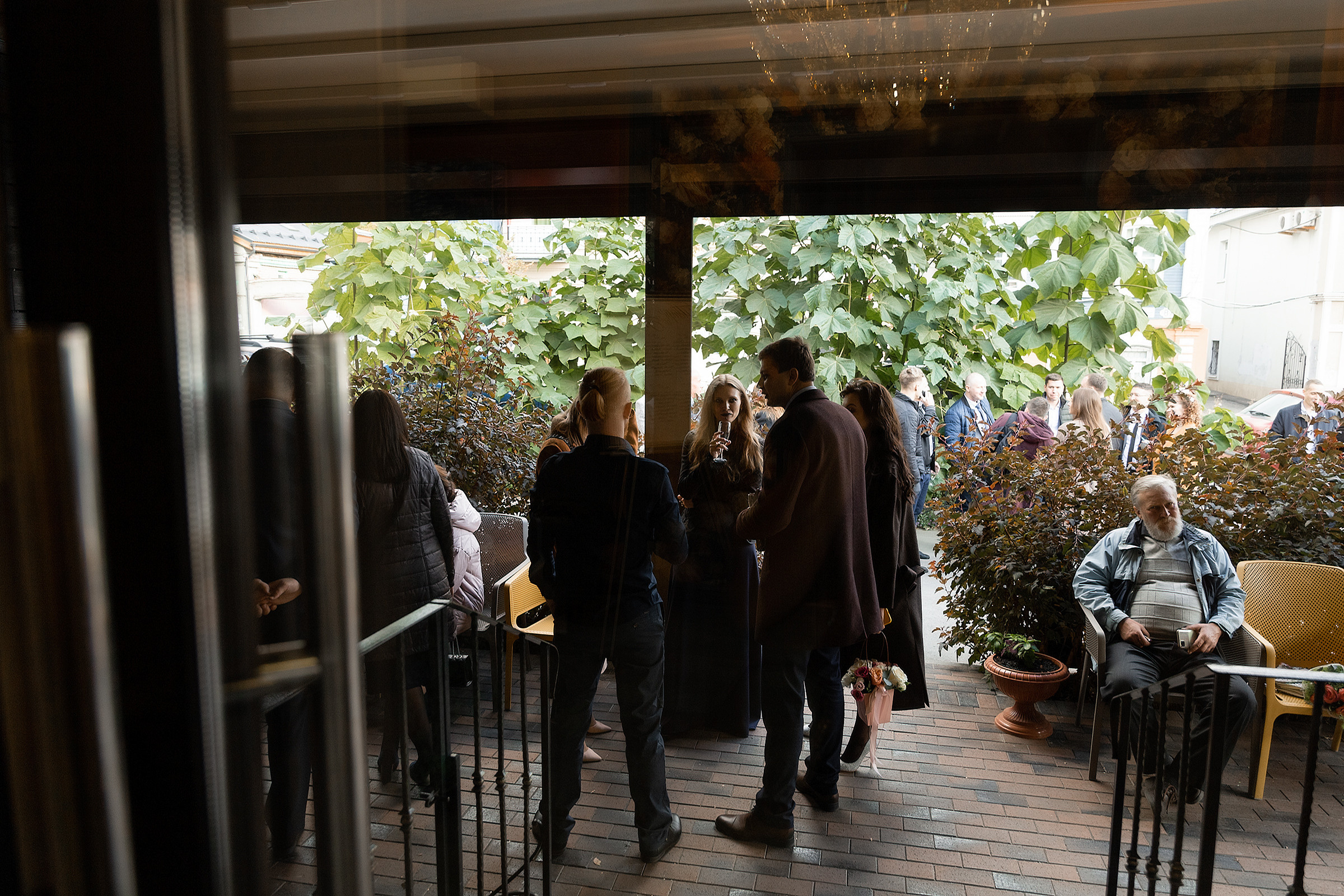 Пётр & Юля. Свадебный и семейный фотограф Алимова Леся