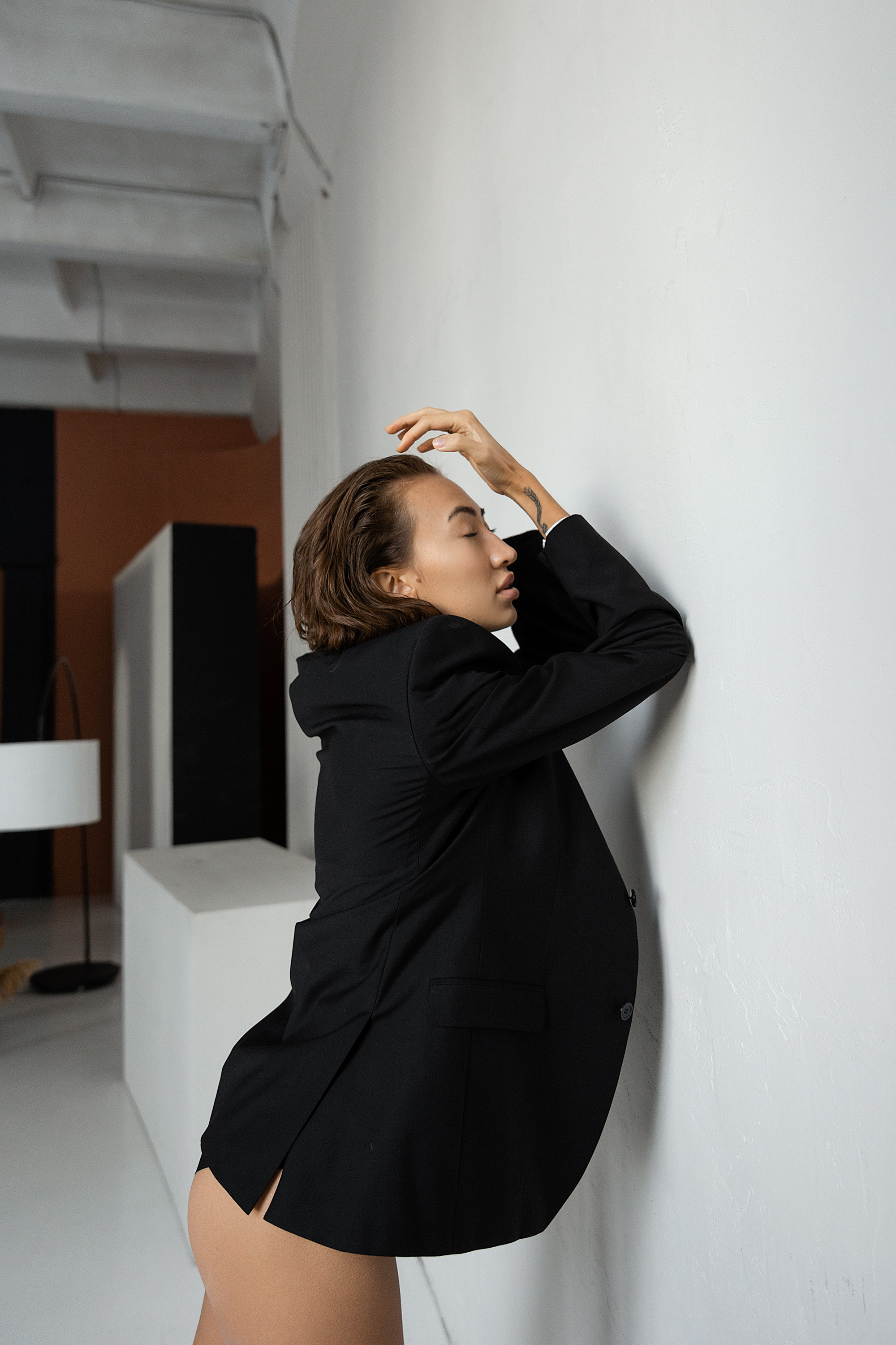 Катя. Свадебный и семейный фотограф Алимова Леся