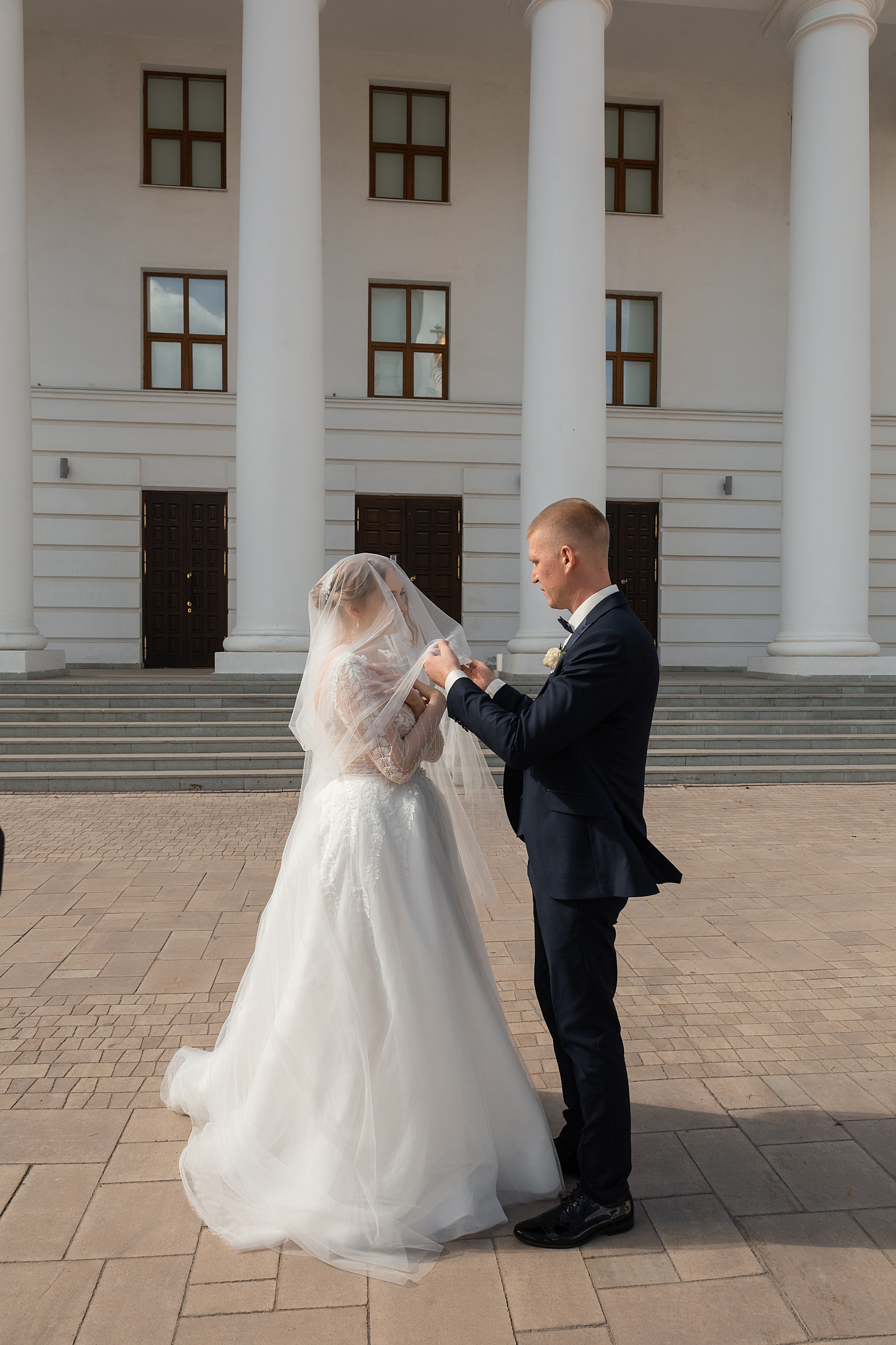 Алексей & Ольга. Свадебный и семейный фотограф Алимова Леся