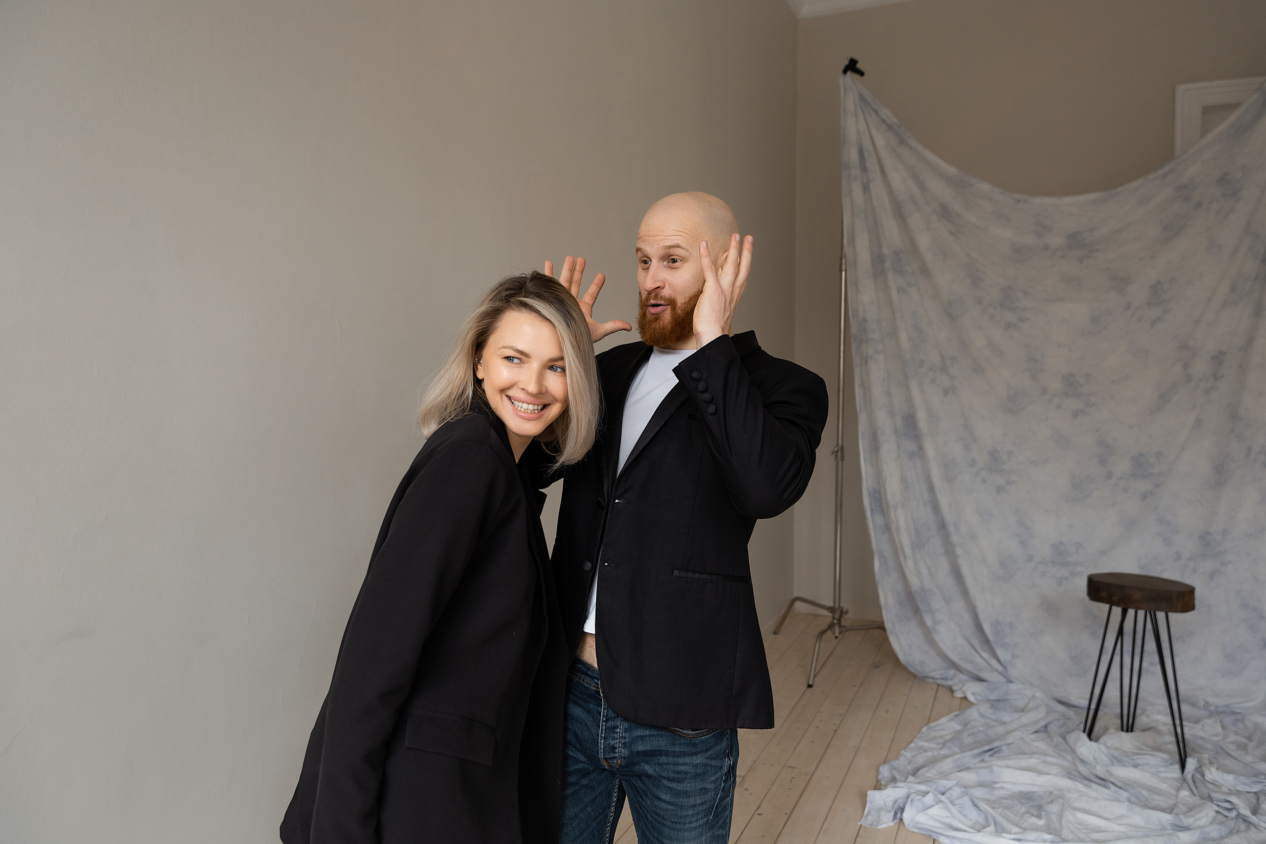 Дмитрий & Алла. Свадебный и семейный фотограф Алимова Леся