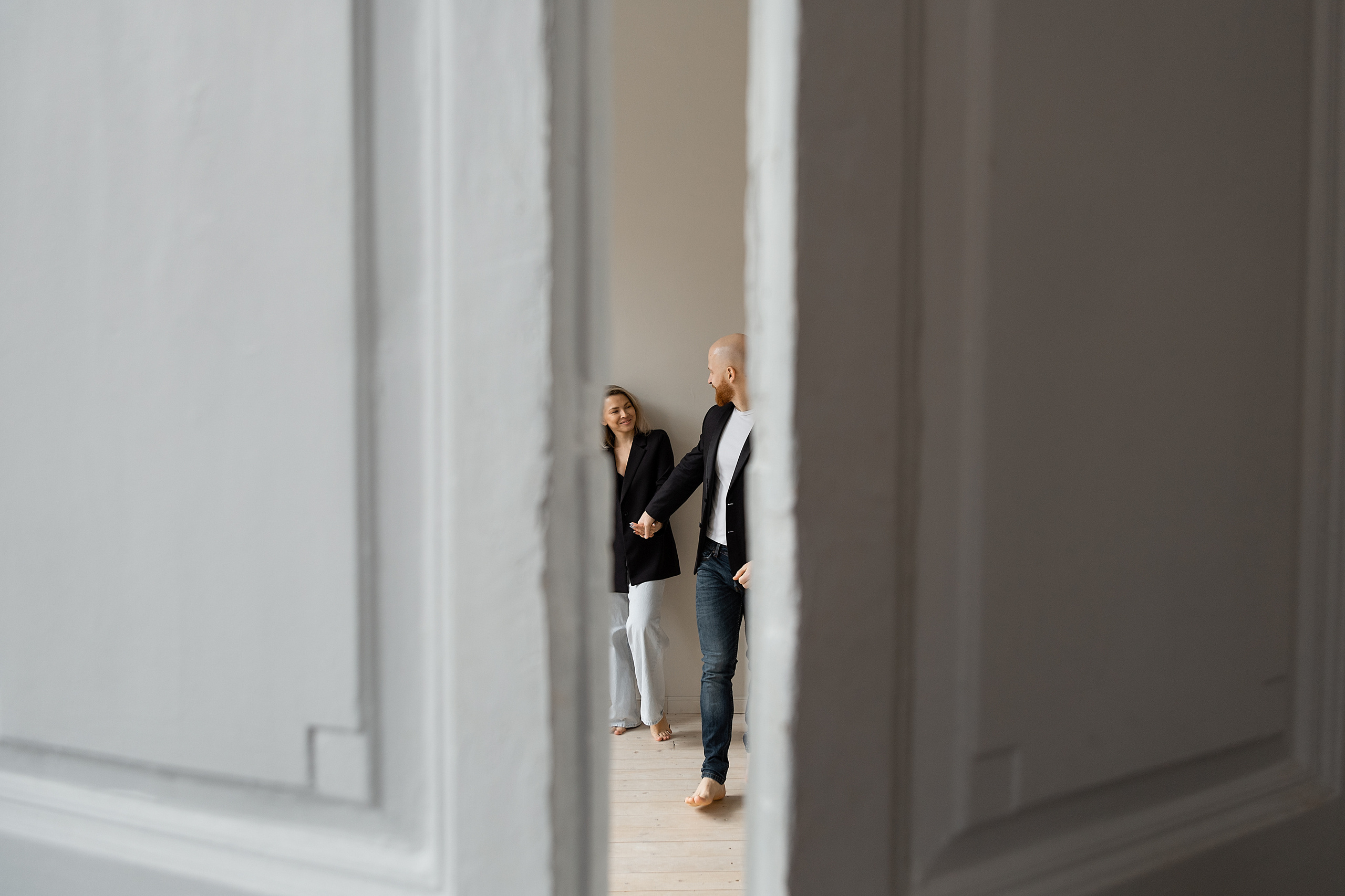 Дмитрий & Алла. Свадебный и семейный фотограф Алимова Леся