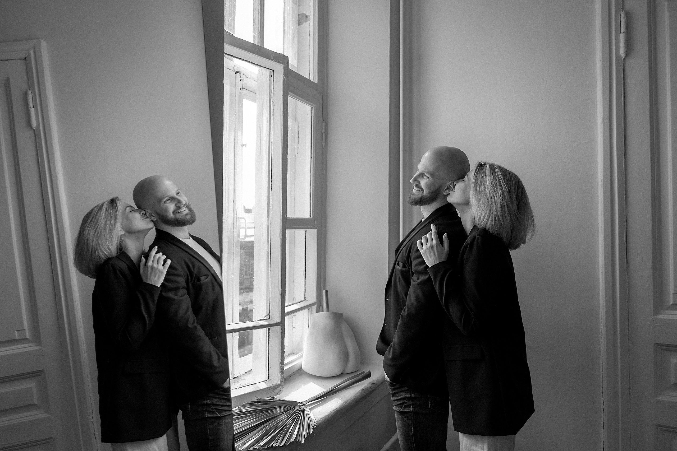 Дмитрий & Алла. Свадебный и семейный фотограф Алимова Леся