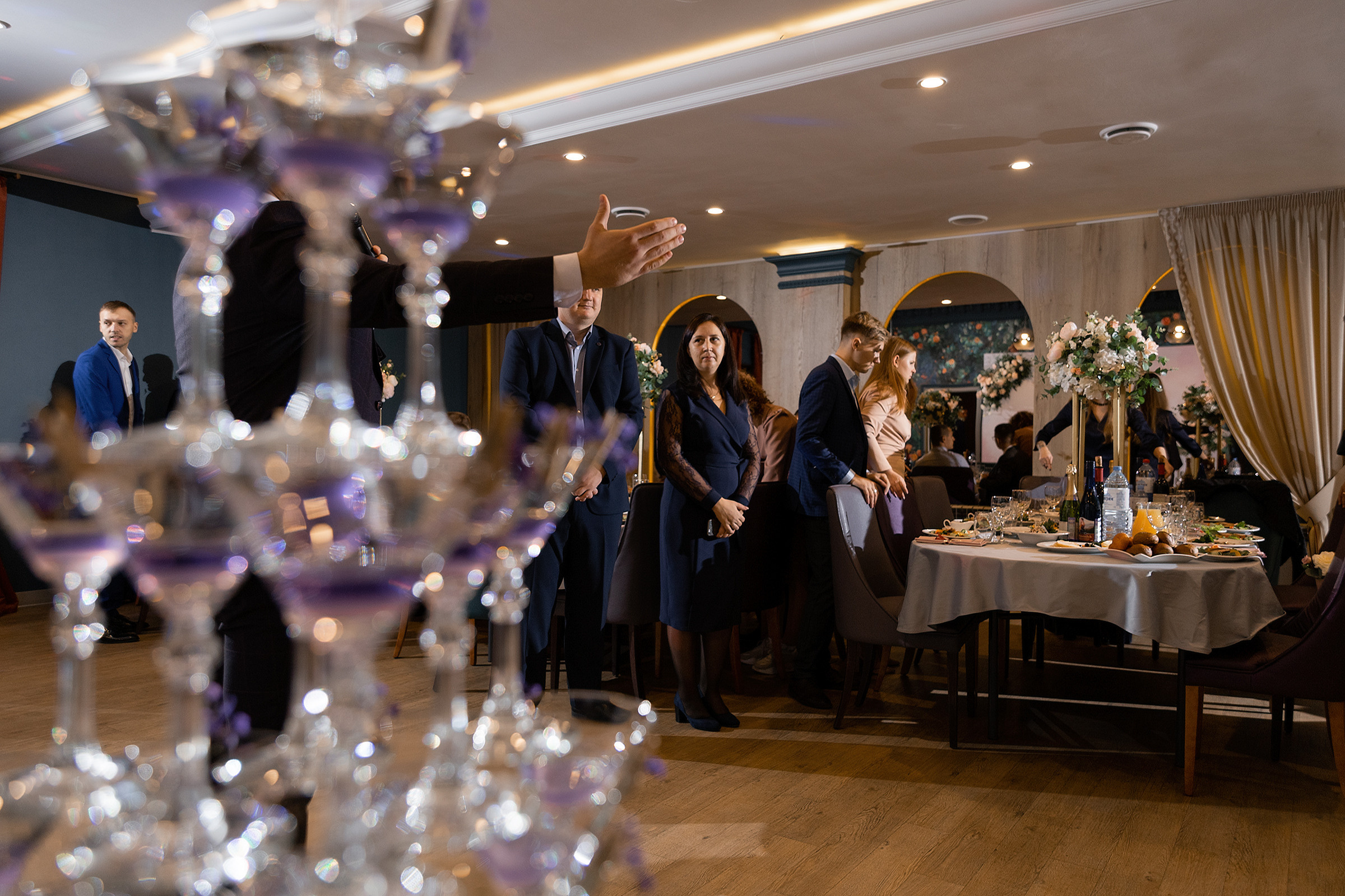 Пётр & Юля. Свадебный и семейный фотограф Алимова Леся