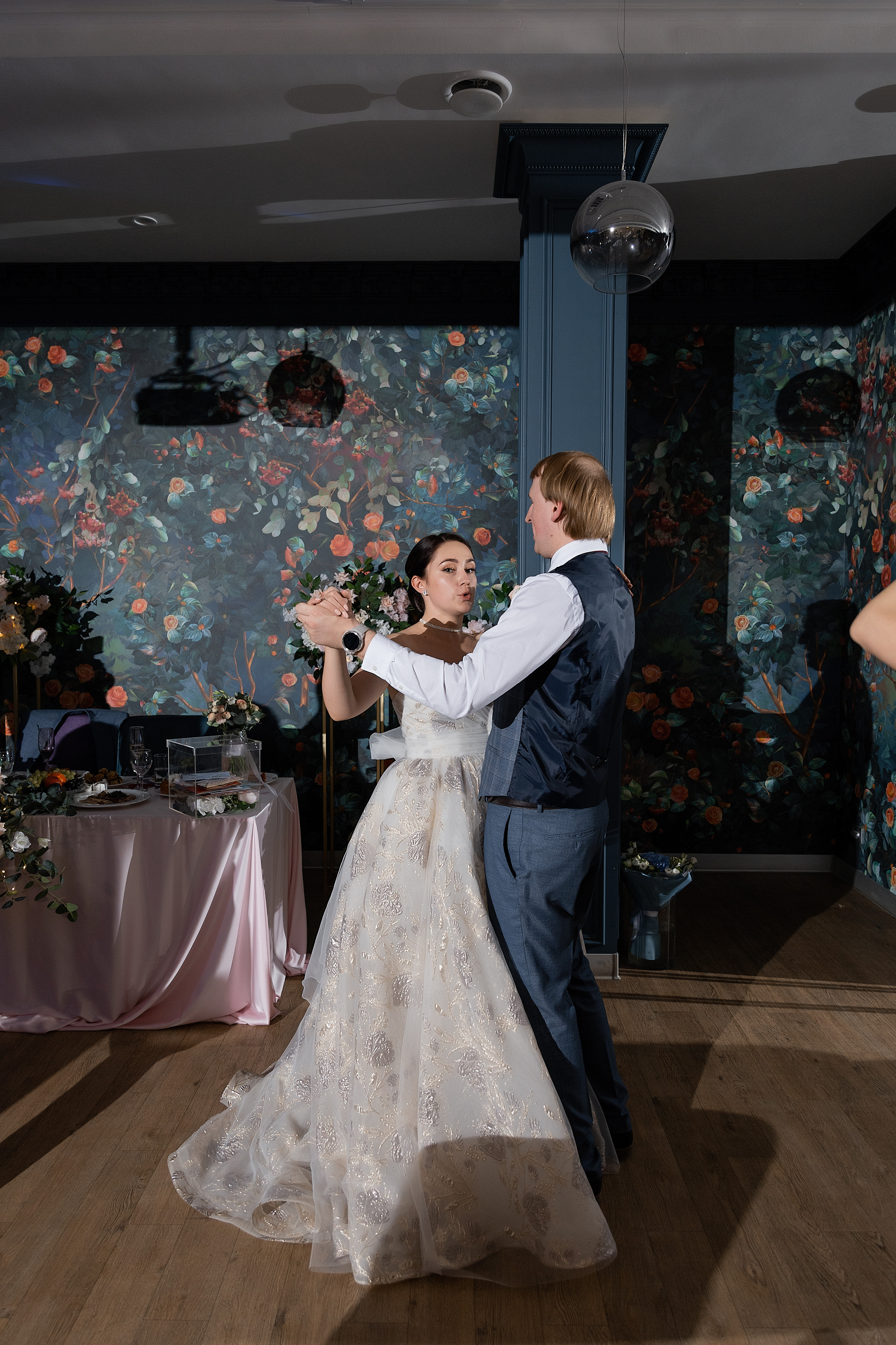 Пётр & Юля. Свадебный и семейный фотограф Алимова Леся