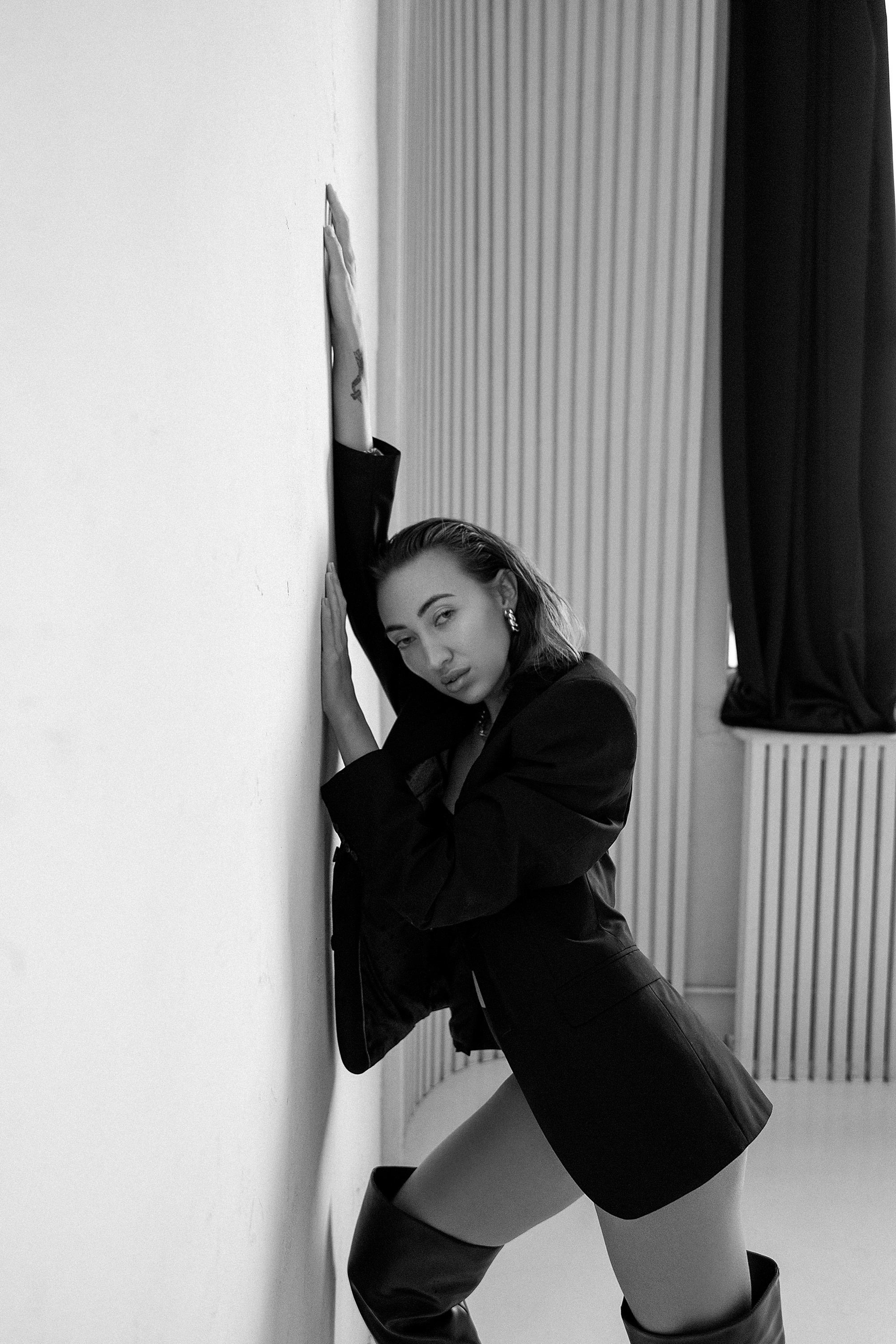 Катя. Свадебный и семейный фотограф Алимова Леся