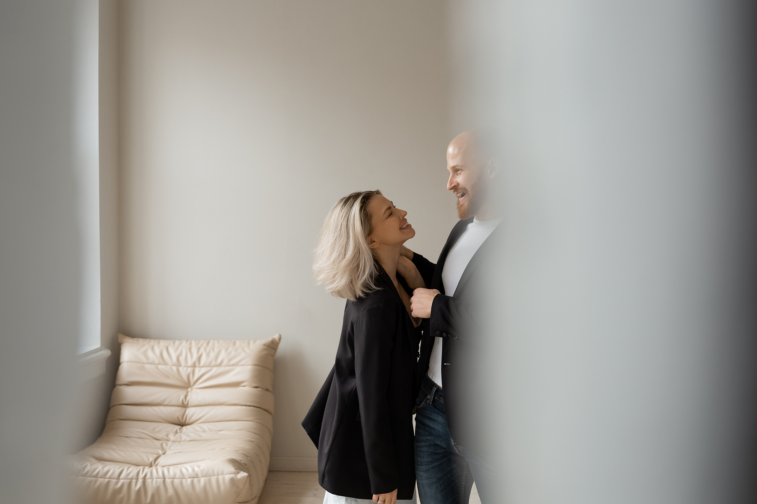 Дмитрий & Алла. Свадебный и семейный фотограф Алимова Леся